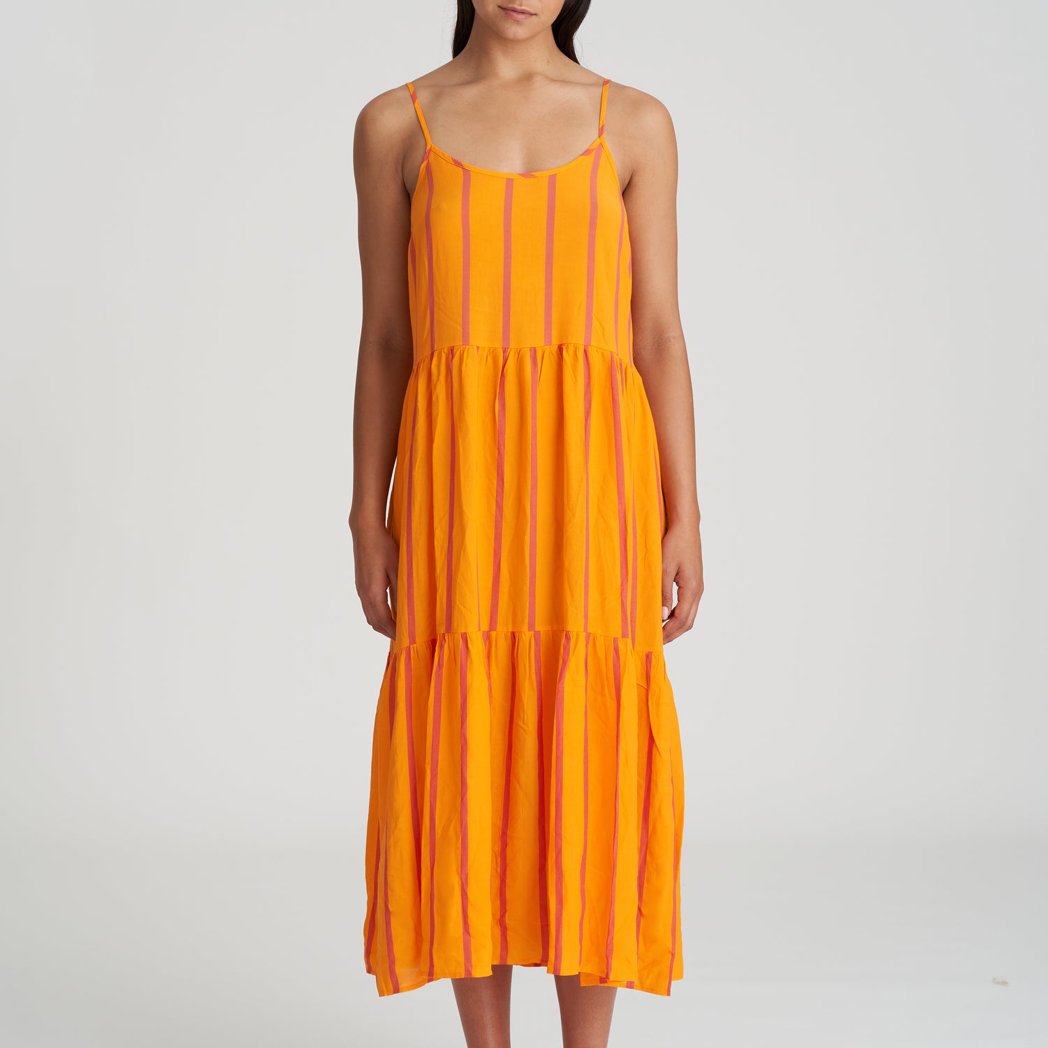 Marie Jo Swim Tenedos Swimwear Dress Long (1006294) Jazzy
