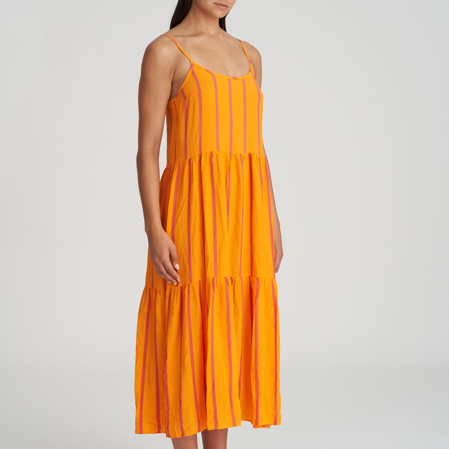 Marie Jo Swim Tenedos Swimwear Dress Long (1006294) Jazzy
