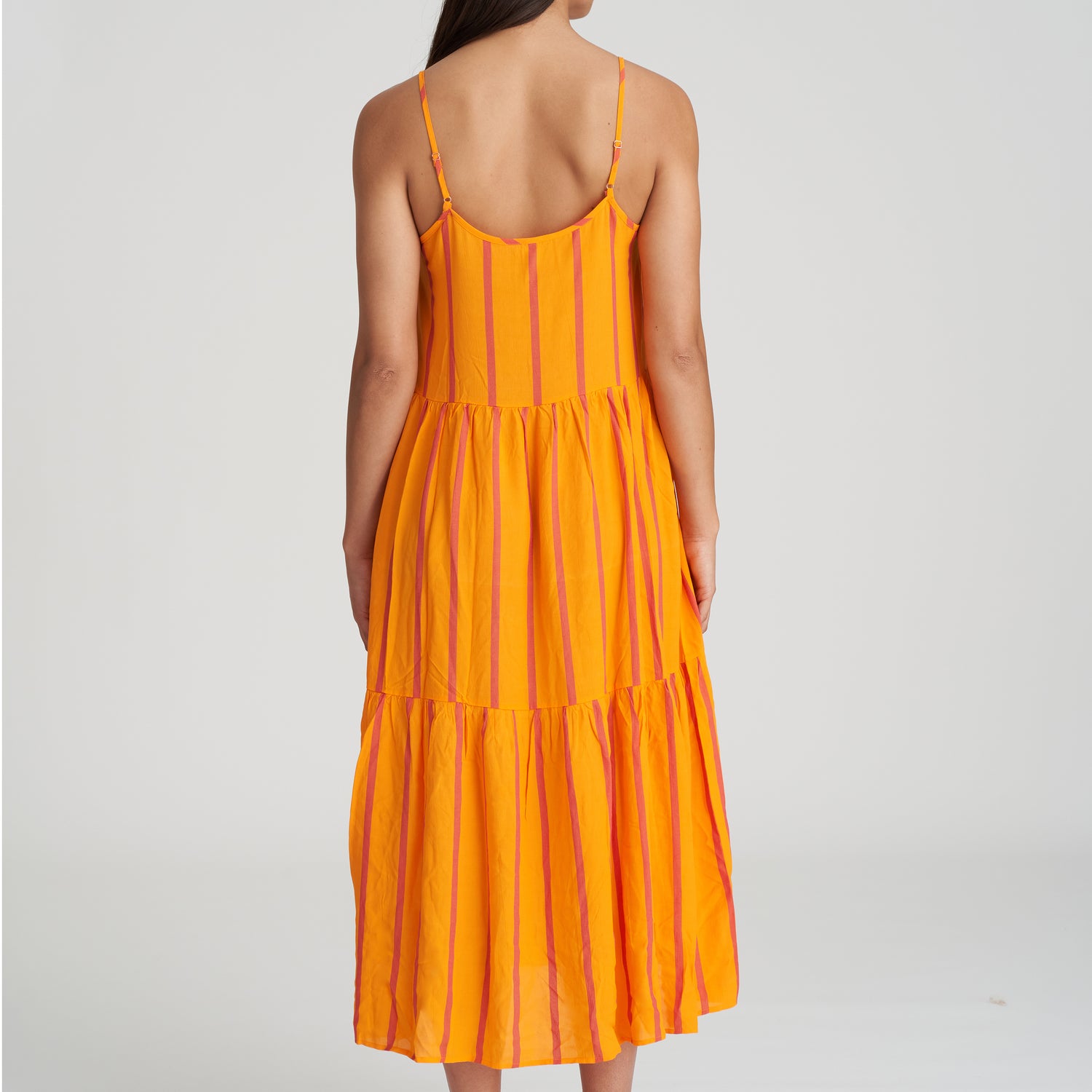 Marie Jo Swim Tenedos Swimwear Dress Long (1006294) Jazzy