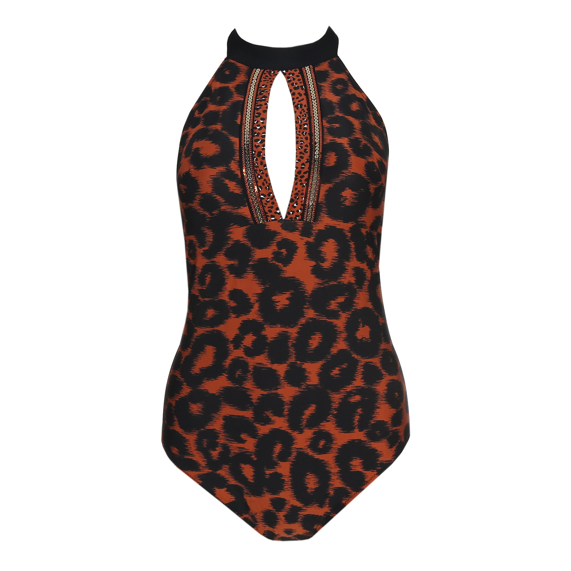 Marie Jo Swim Amanda Swimsuit Special (1003933) Zanzibar