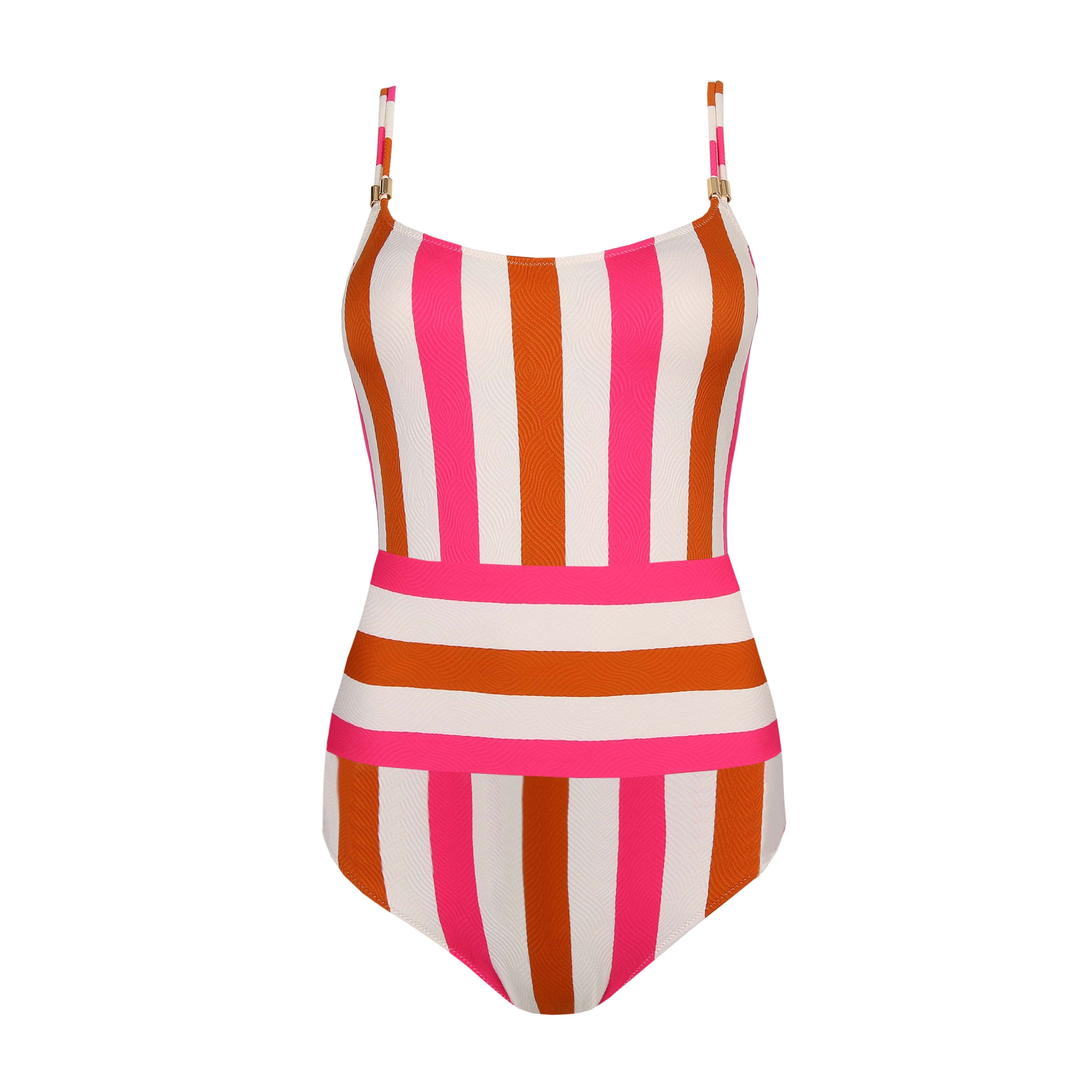 Marie Jo Swim Terrassa Padded Swimsuit Wireless (1004730) Paparazzi
