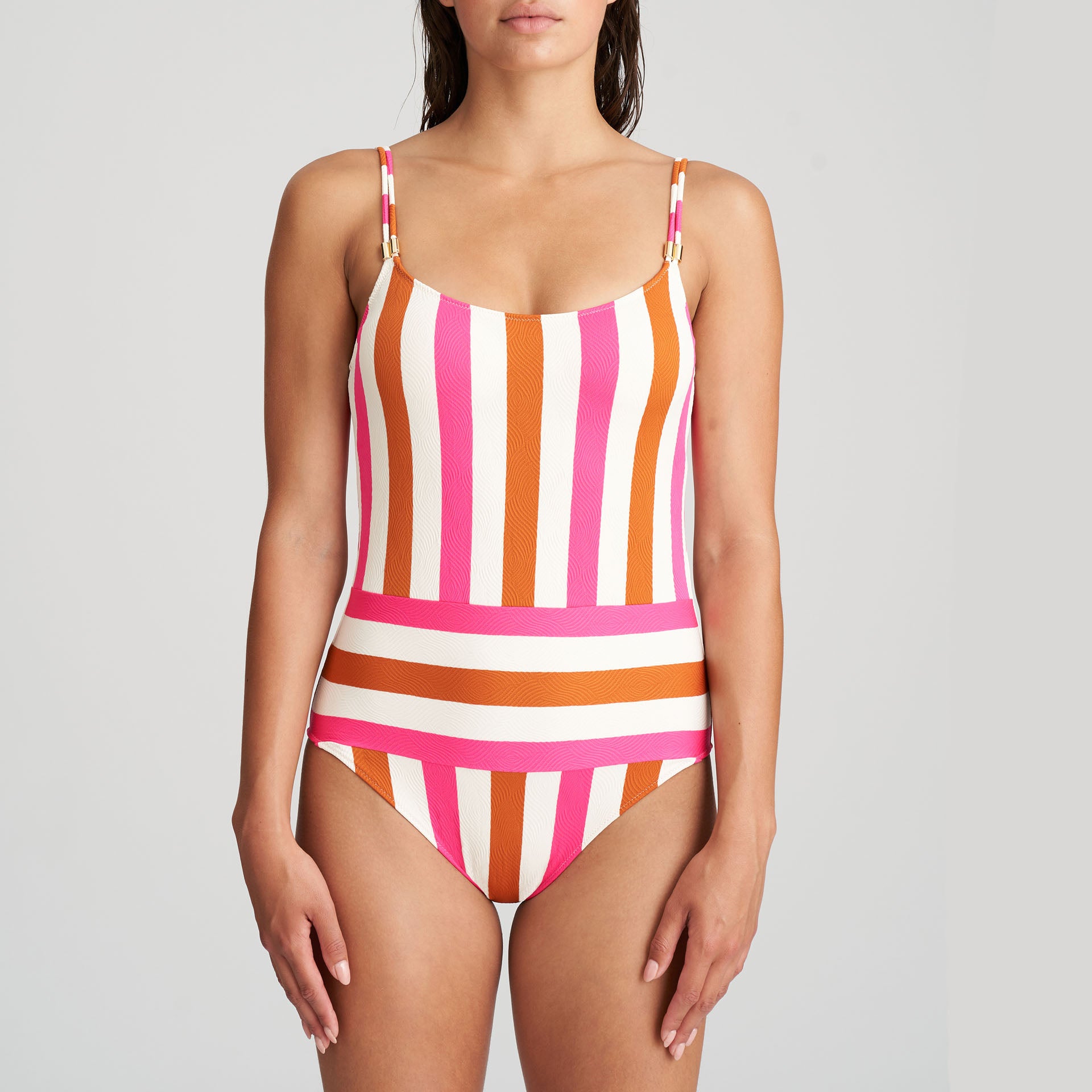 Marie Jo Swim Terrassa Padded Swimsuit Wireless (1004730) Paparazzi