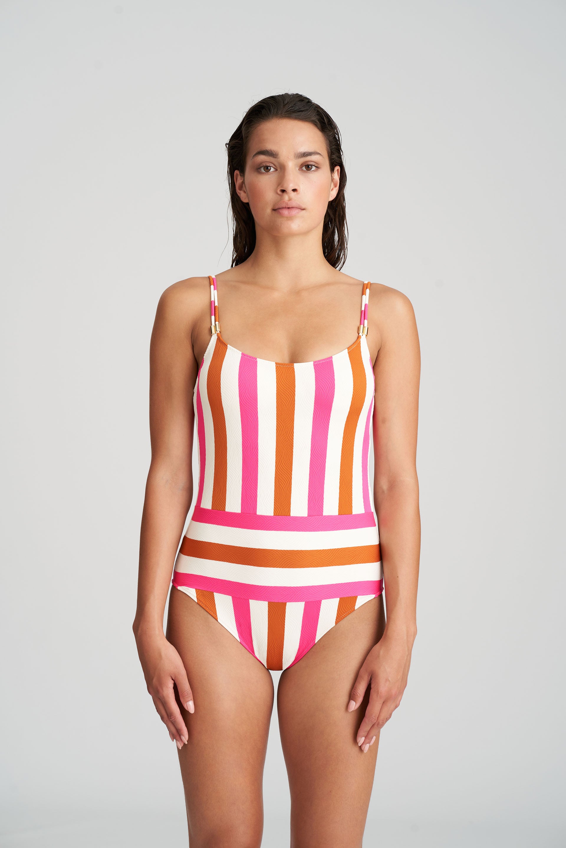 Marie Jo Swim Terrassa Padded Swimsuit Wireless (1004730) Paparazzi