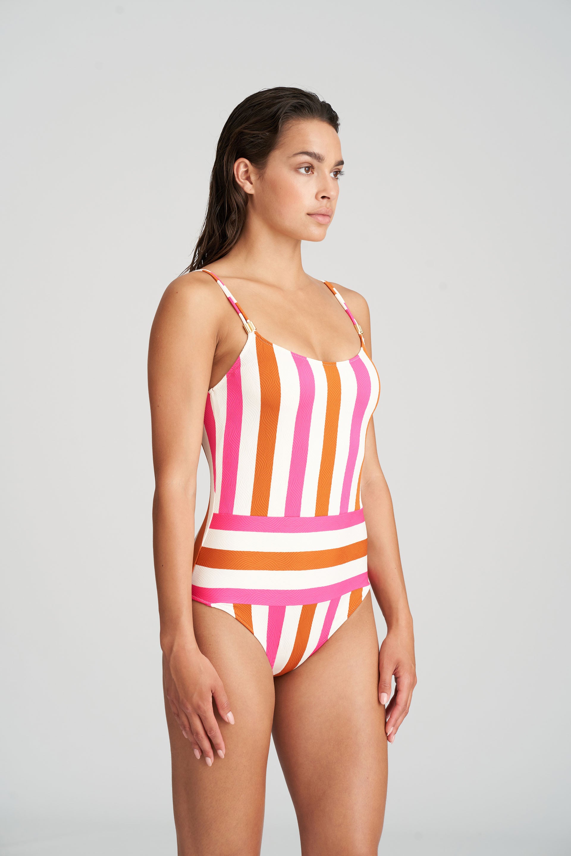 Marie Jo Swim Terrassa Padded Swimsuit Wireless (1004730) Paparazzi