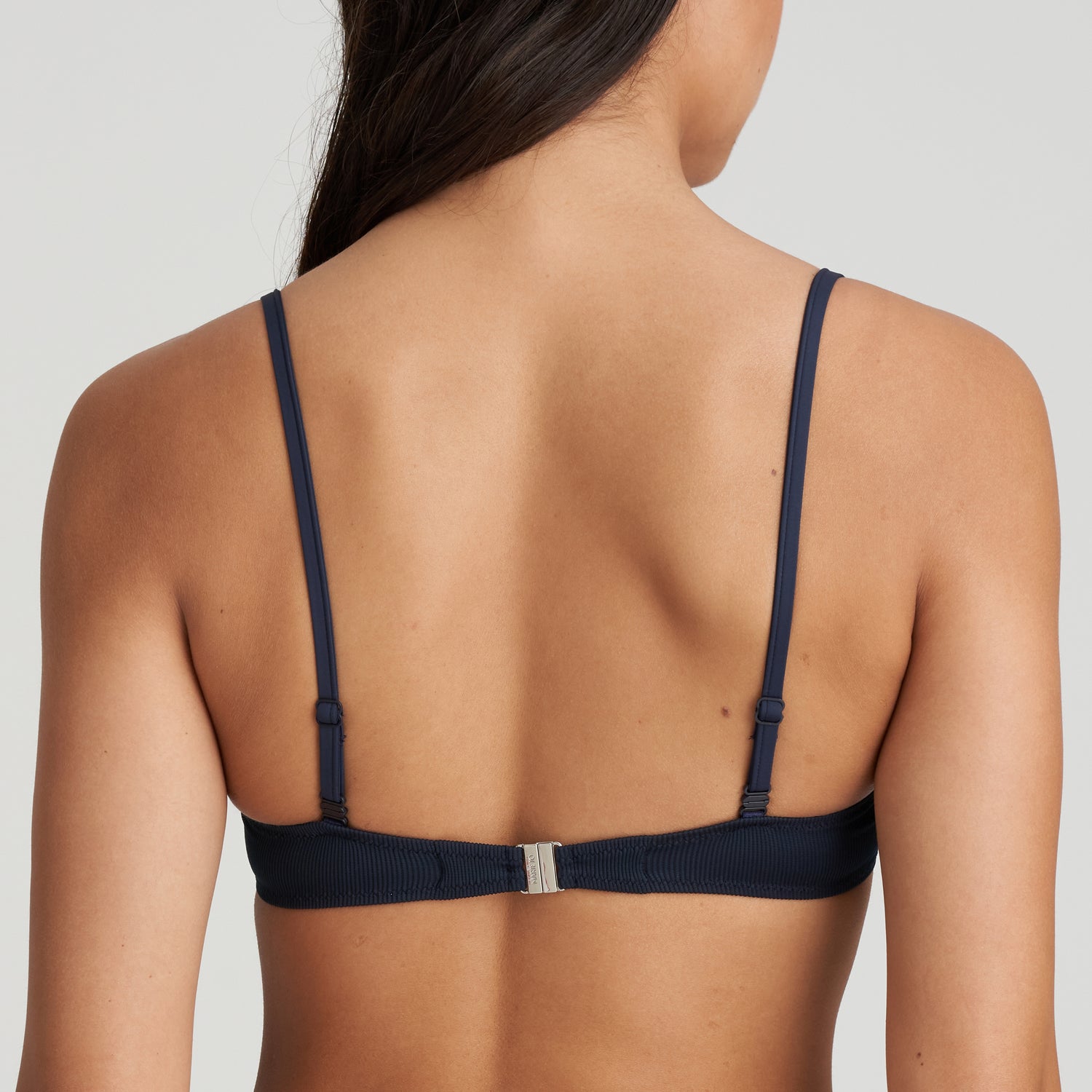 Marie Jo Swim Sitges Padded Balcony Bikini Top (1004619) Cloud Party
