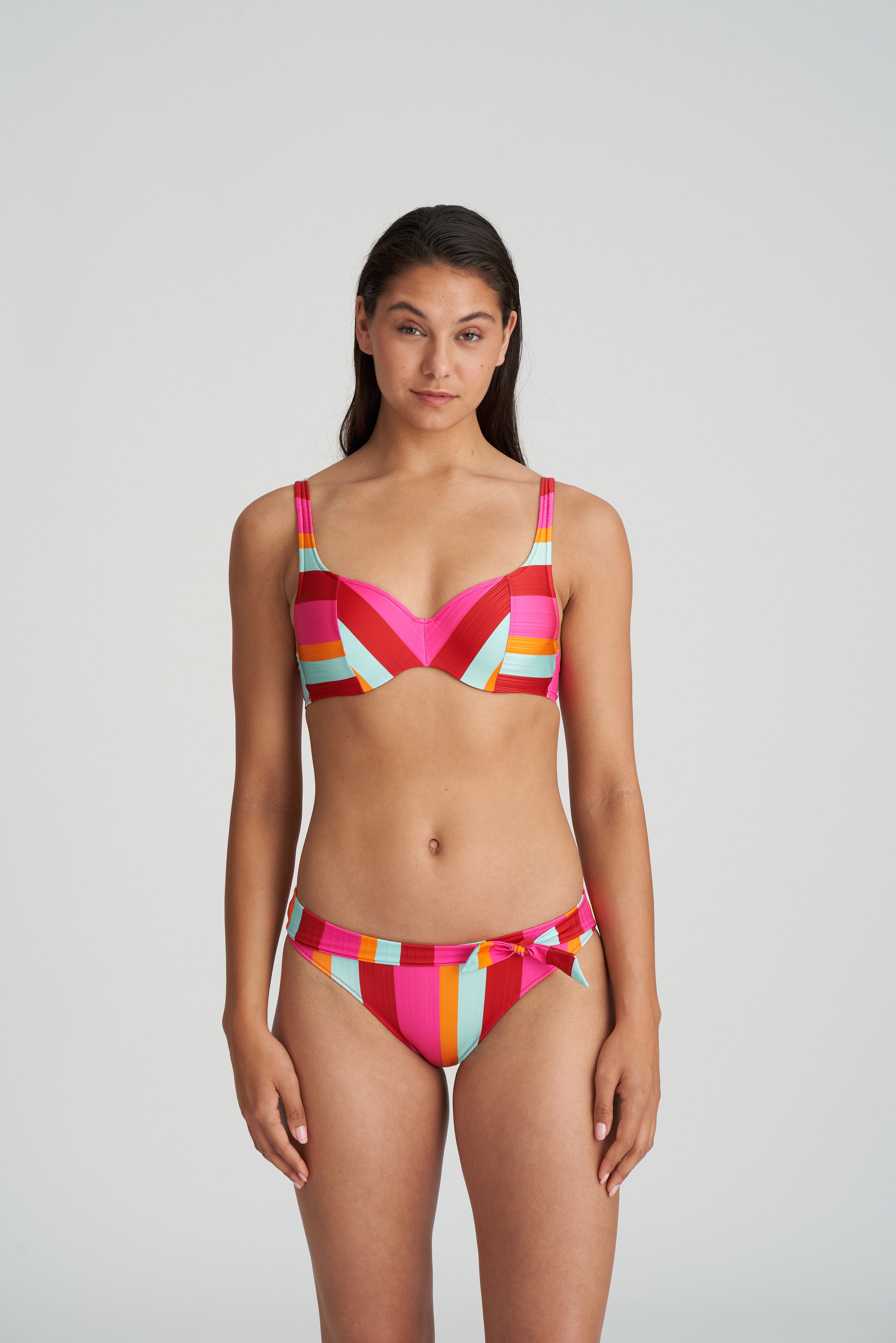 Верх бикини с мягкими чашечками Marie Jo Swim Tenedos (1006219) Jazzy