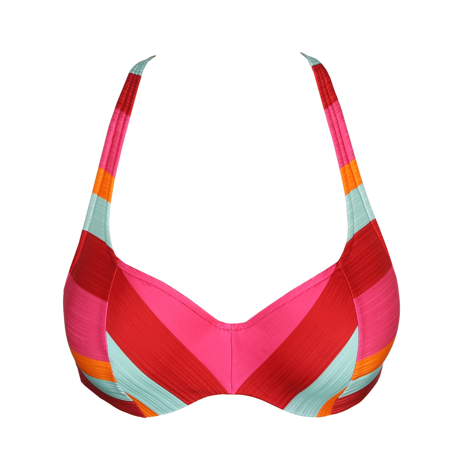 Верх бикини с мягкими чашечками Marie Jo Swim Tenedos (1006219) Jazzy