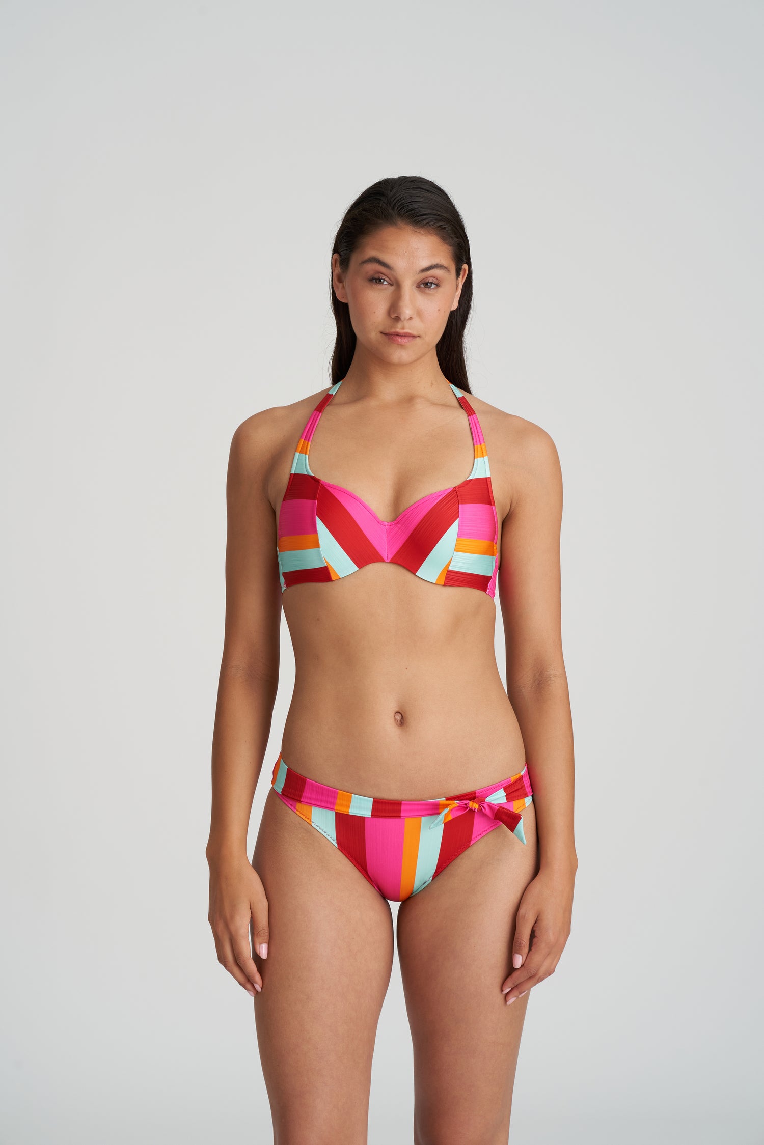 Верх бикини с мягкими чашечками Marie Jo Swim Tenedos (1006219) Jazzy