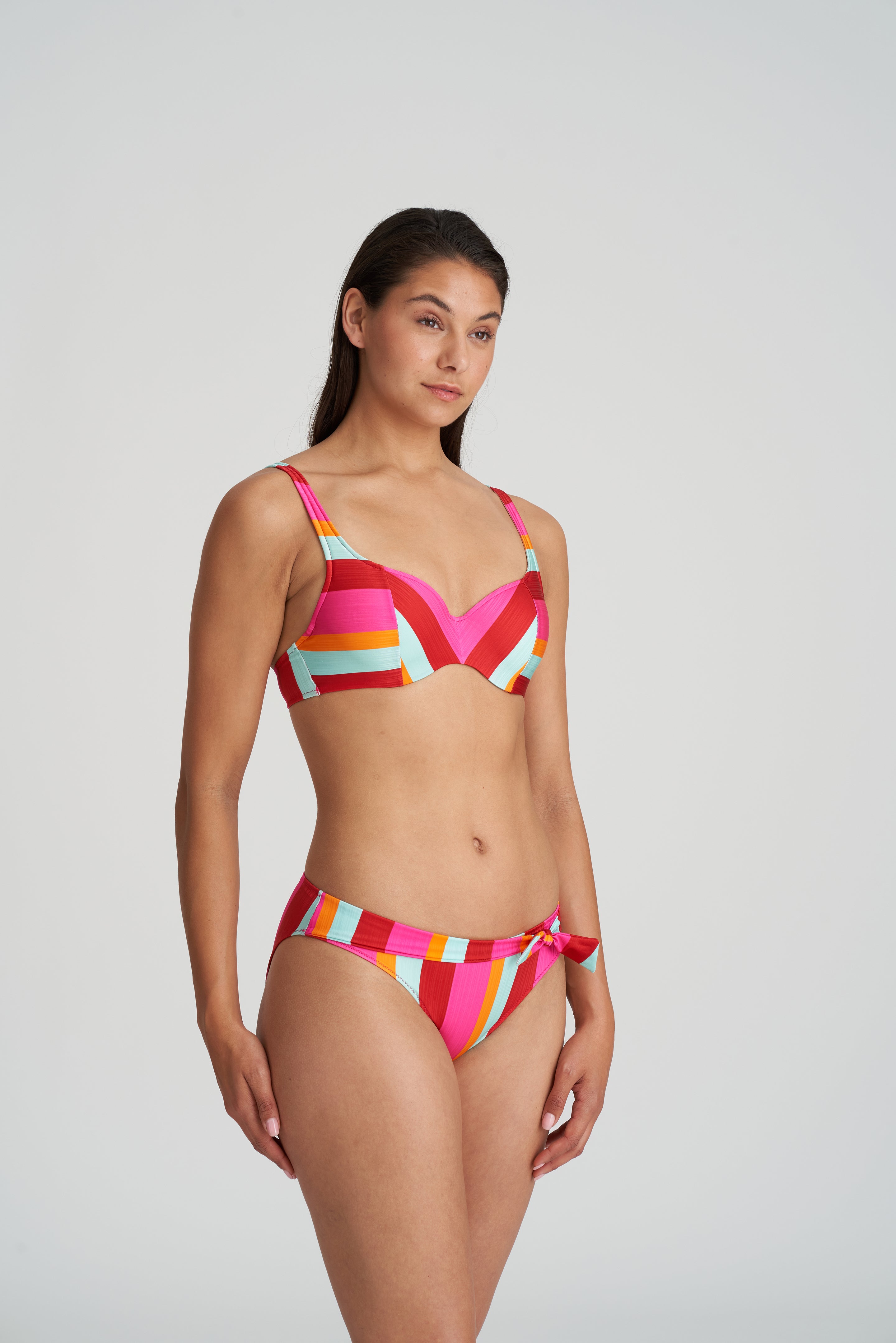 Верх бикини с мягкими чашечками Marie Jo Swim Tenedos (1006219) Jazzy