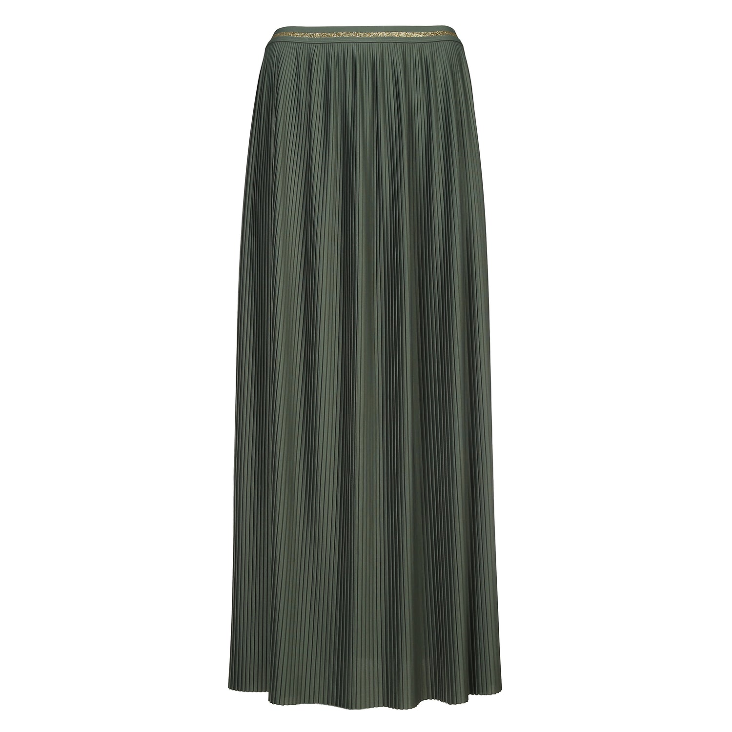 Marie Jo Swim Crete Swimwear Stretch Skirt (1005695) Inca Gold