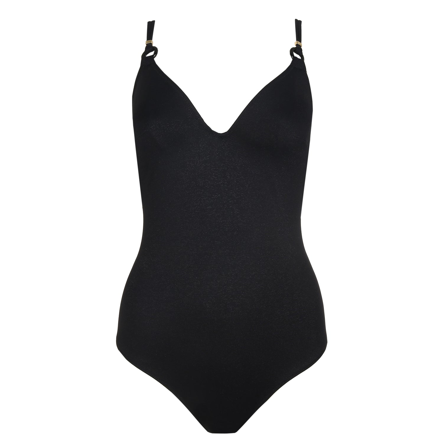 Marie Jo Swim Dahu Full Cup Swimsuit (1006730) Black