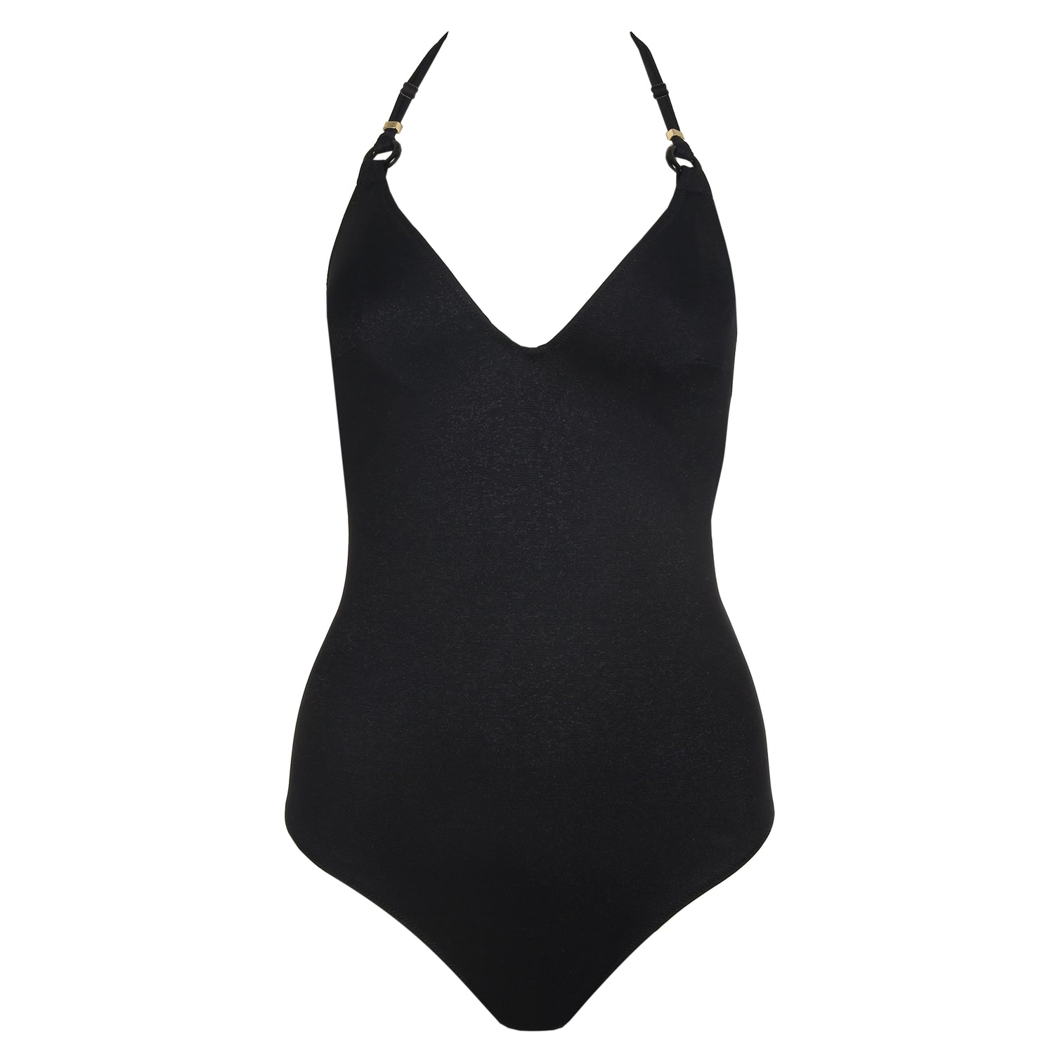 Marie Jo Swim Dahu Full Cup Swimsuit (1006730) Black