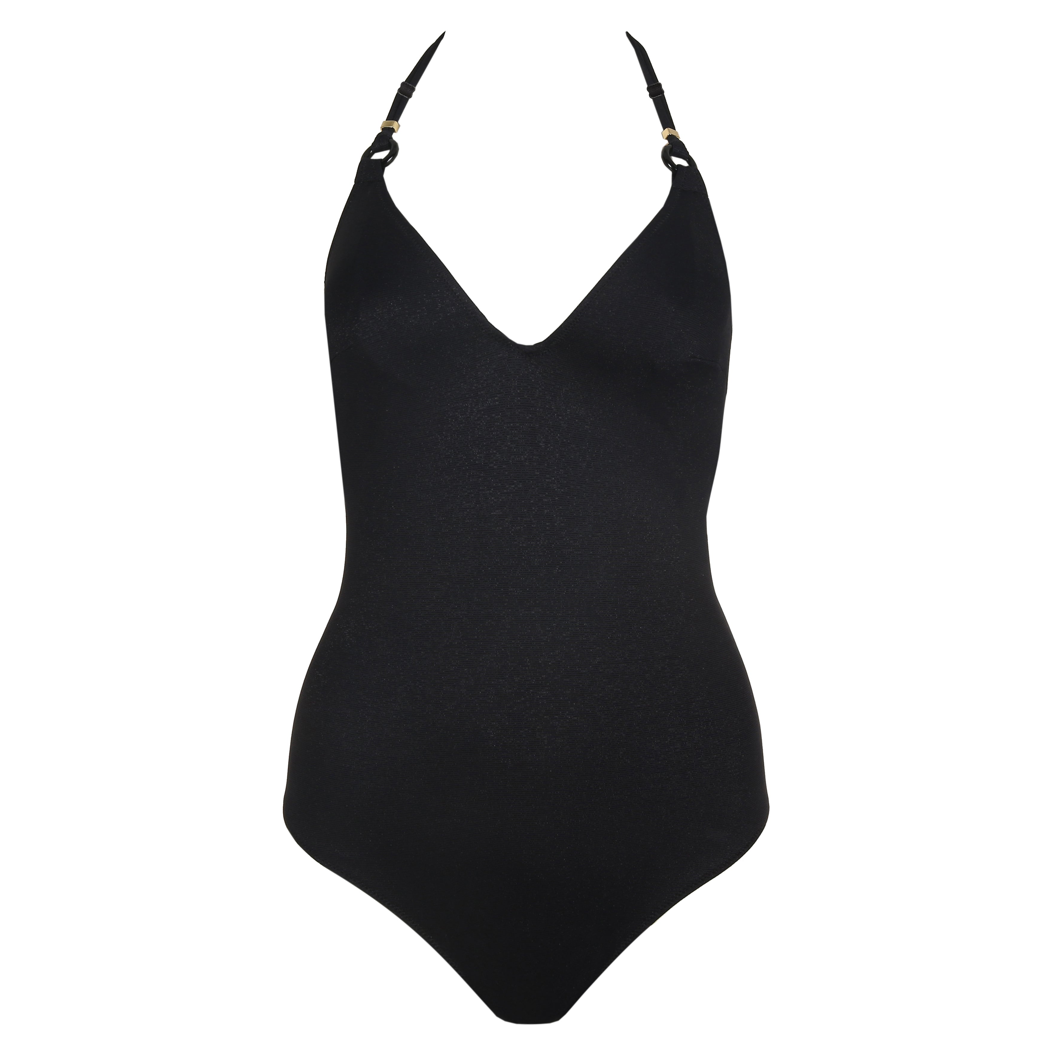 Marie Jo Swim Dahu Full Cup Swimsuit (1006730) Black