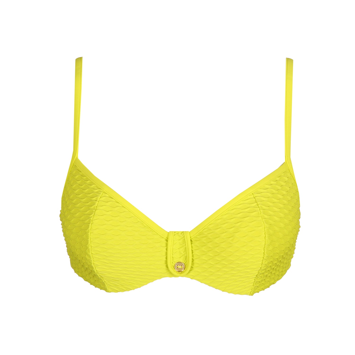 Верх бикини Marie Jo Swim Brigitte с полной чашкой (1000310) Suncoast