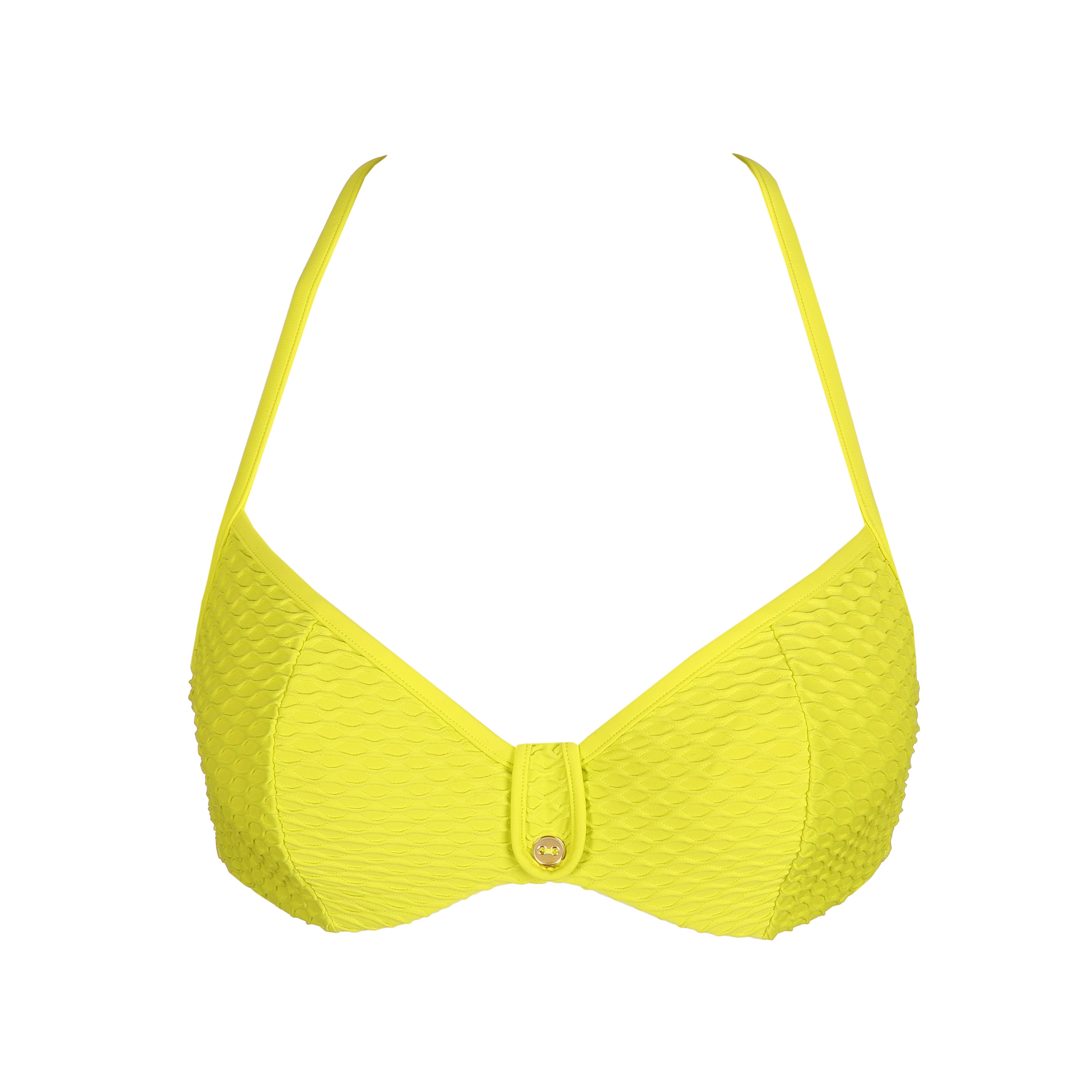 Верх бикини Marie Jo Swim Brigitte с полной чашкой (1000310) Suncoast