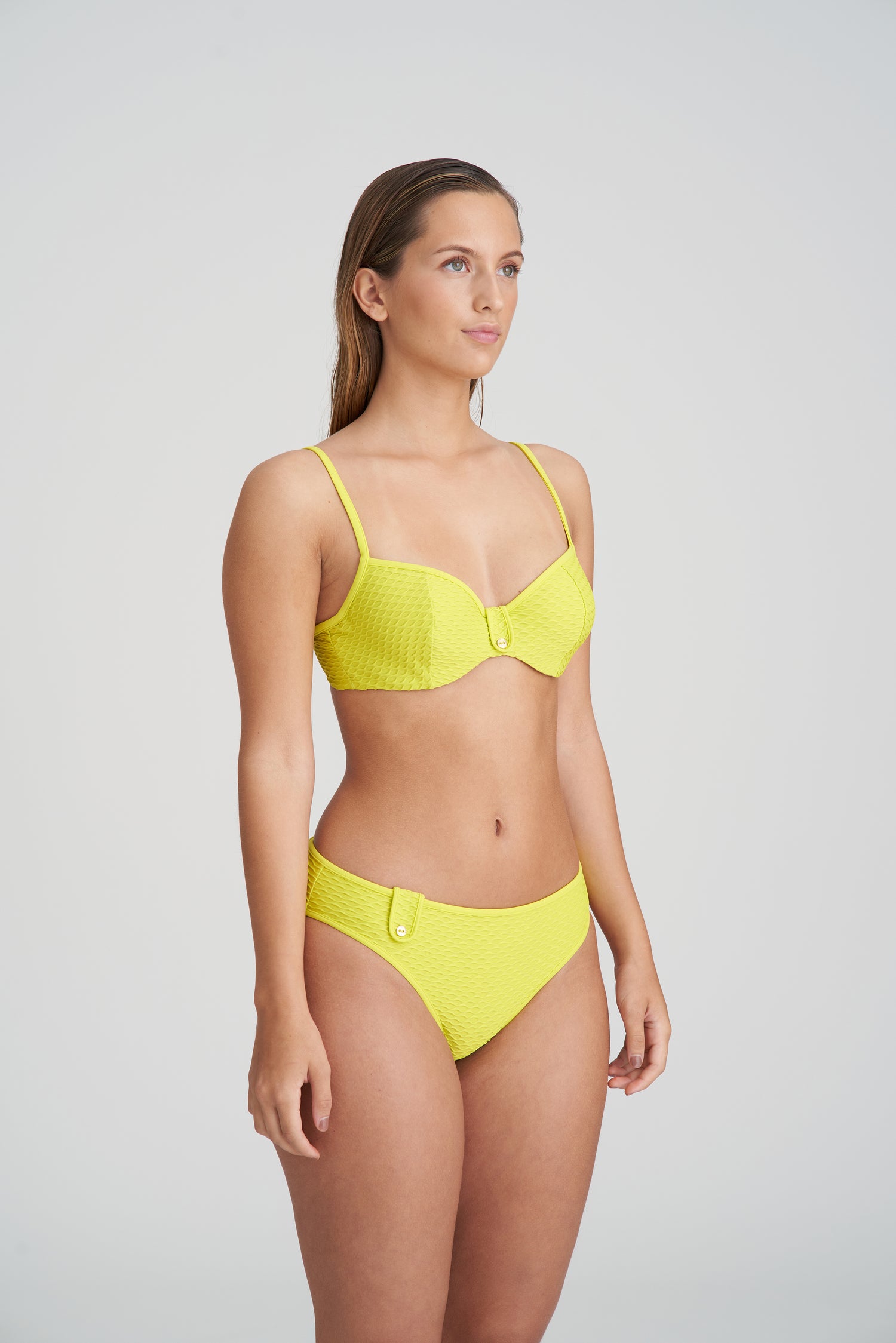 Верх бикини Marie Jo Swim Brigitte с полной чашкой (1000310) Suncoast