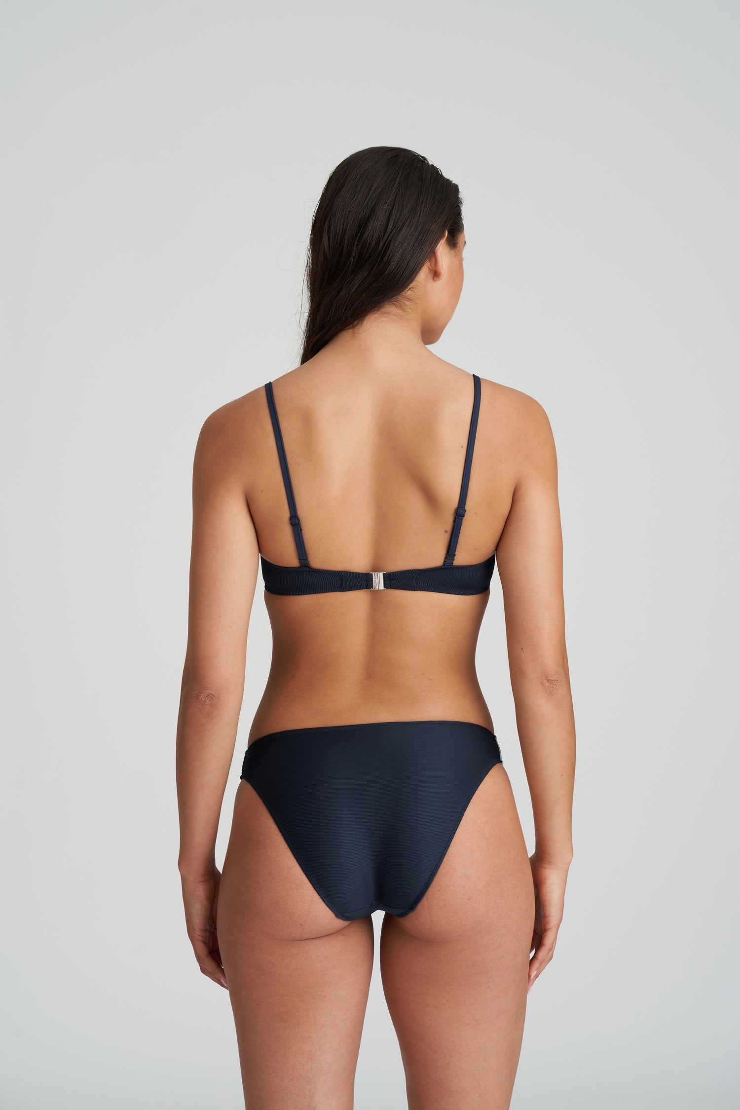 Marie Jo Swim Sitges Full Cup Bikini Top (1004610) Cloud Party