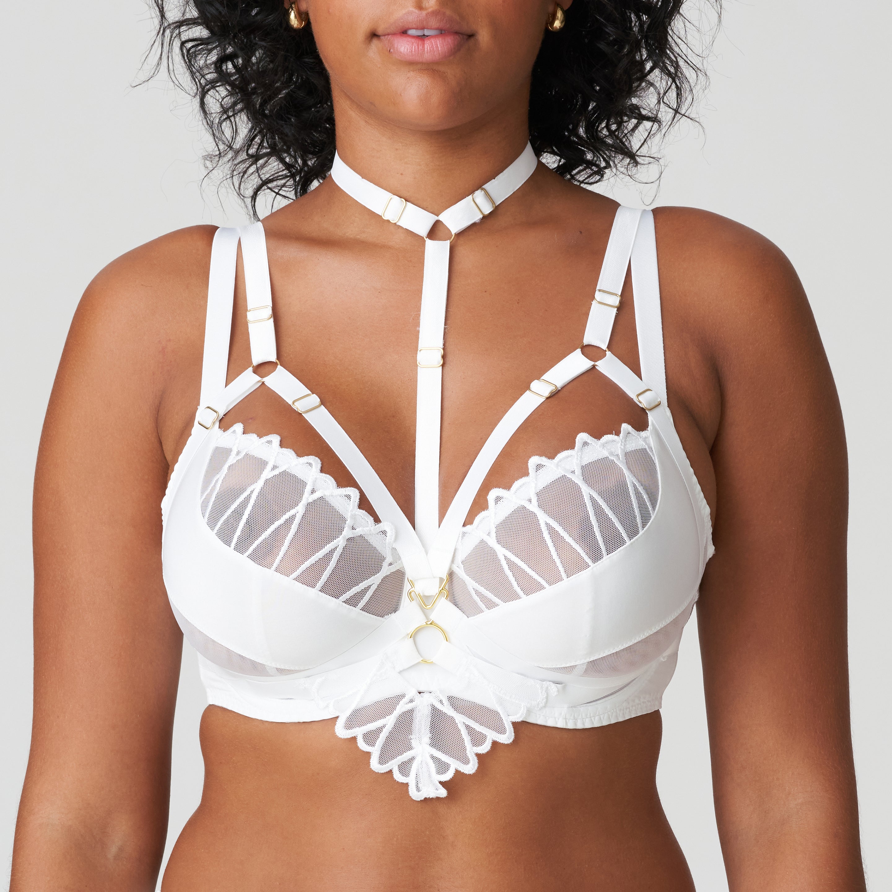 Primadonna Arthill Special Accessory (0863362) White
