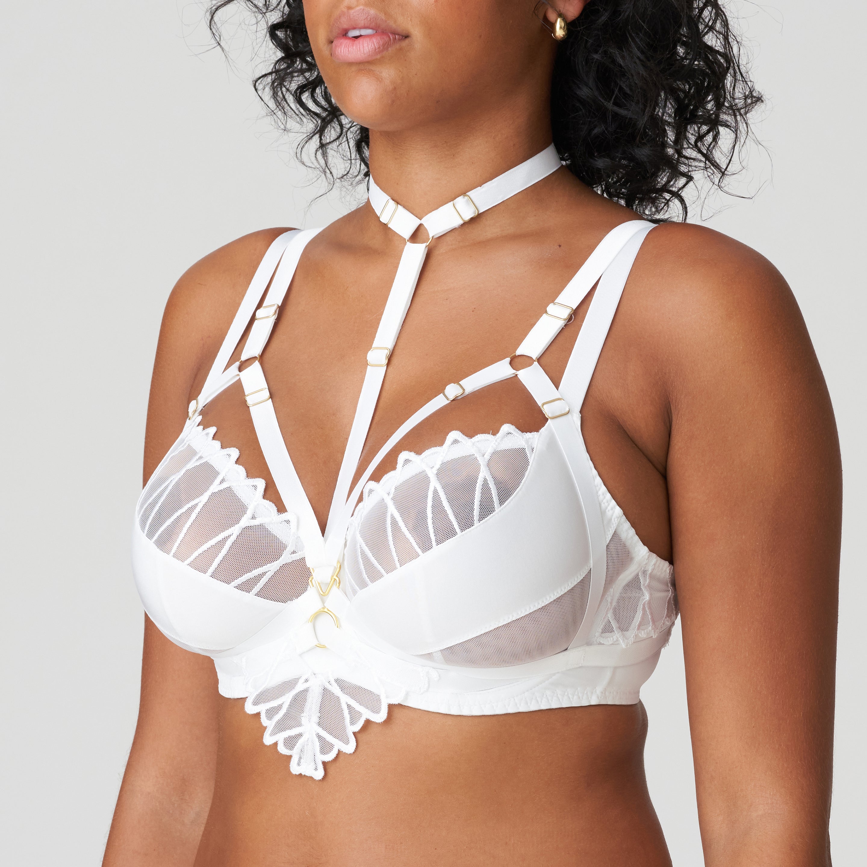 Primadonna Arthill Special Accessory (0863362) White