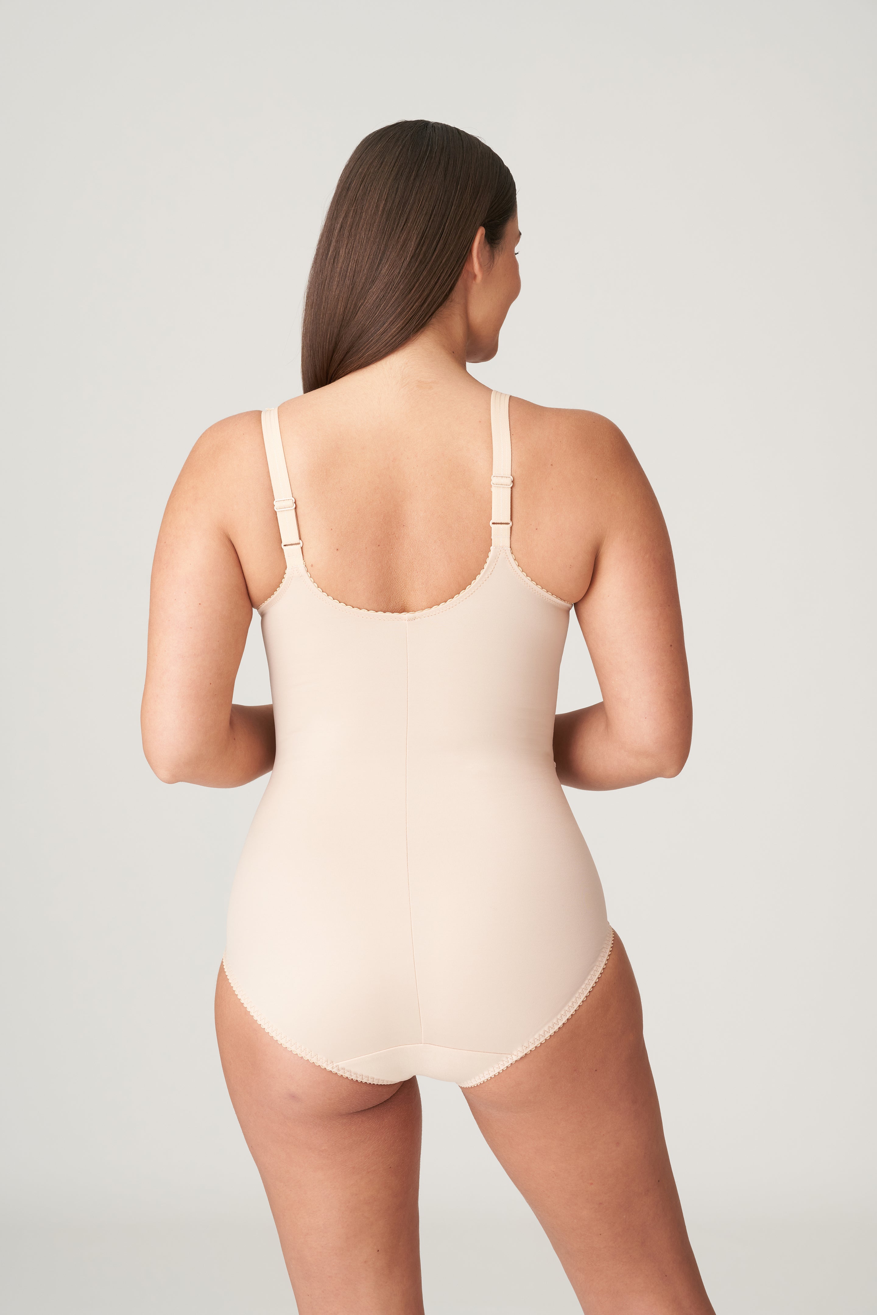 Primadonna Deauville Full Cup Body (0461810) Caffé Latte