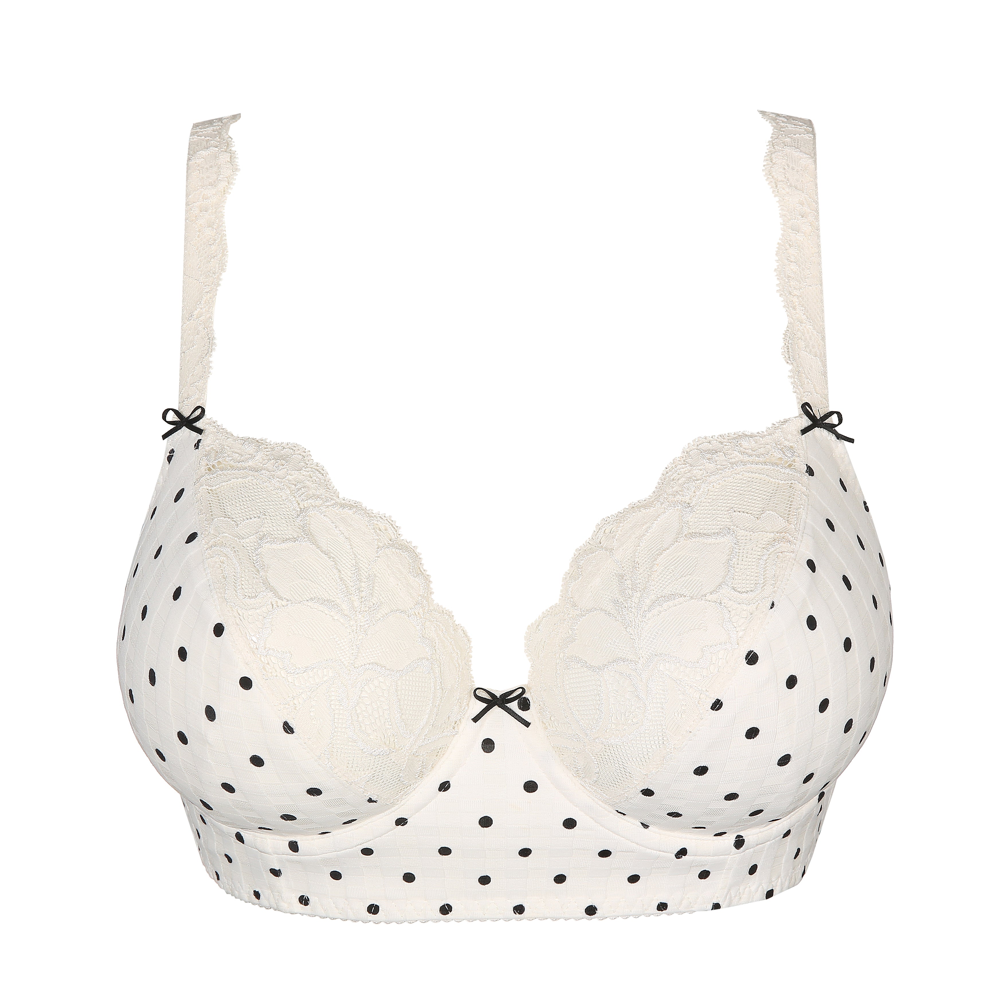 Primadonna Madison Бюстгальтер с глубоким вырезом Удлиненный (0262126) Coco Classic