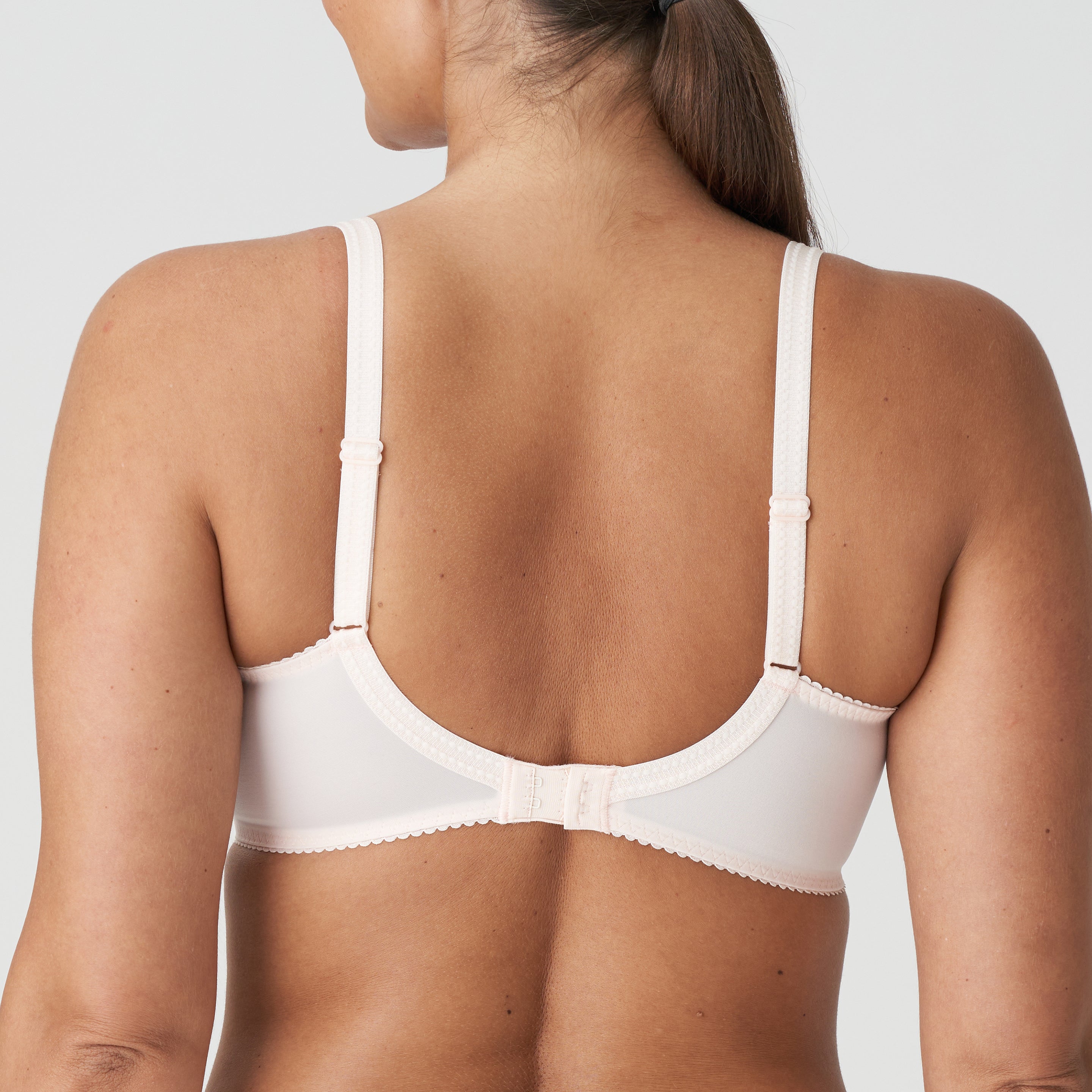 Primadonna Montara Plunge Bra (0163384) Crystal Pink