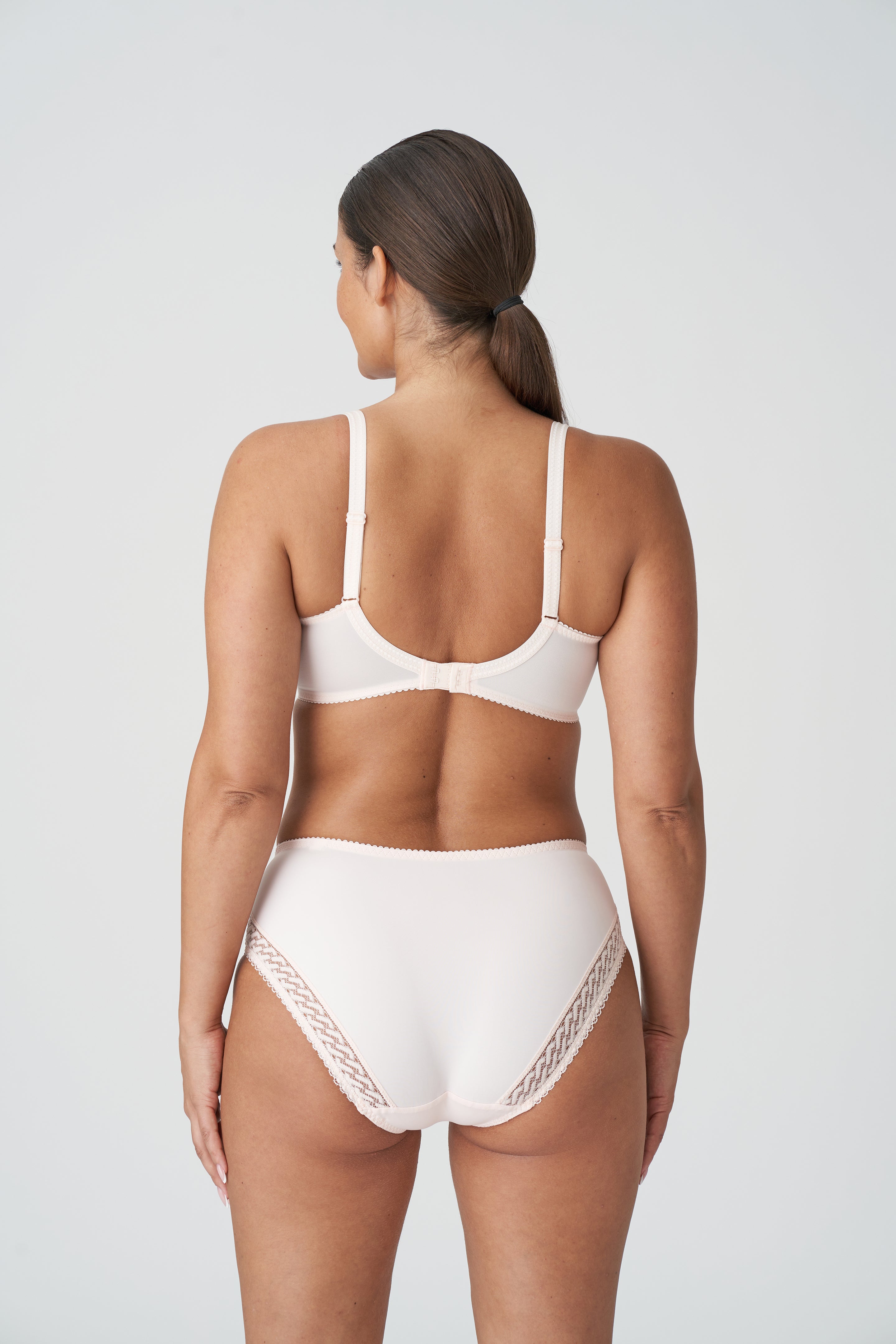 Primadonna Montara Plunge Bra (0163384) Crystal Pink