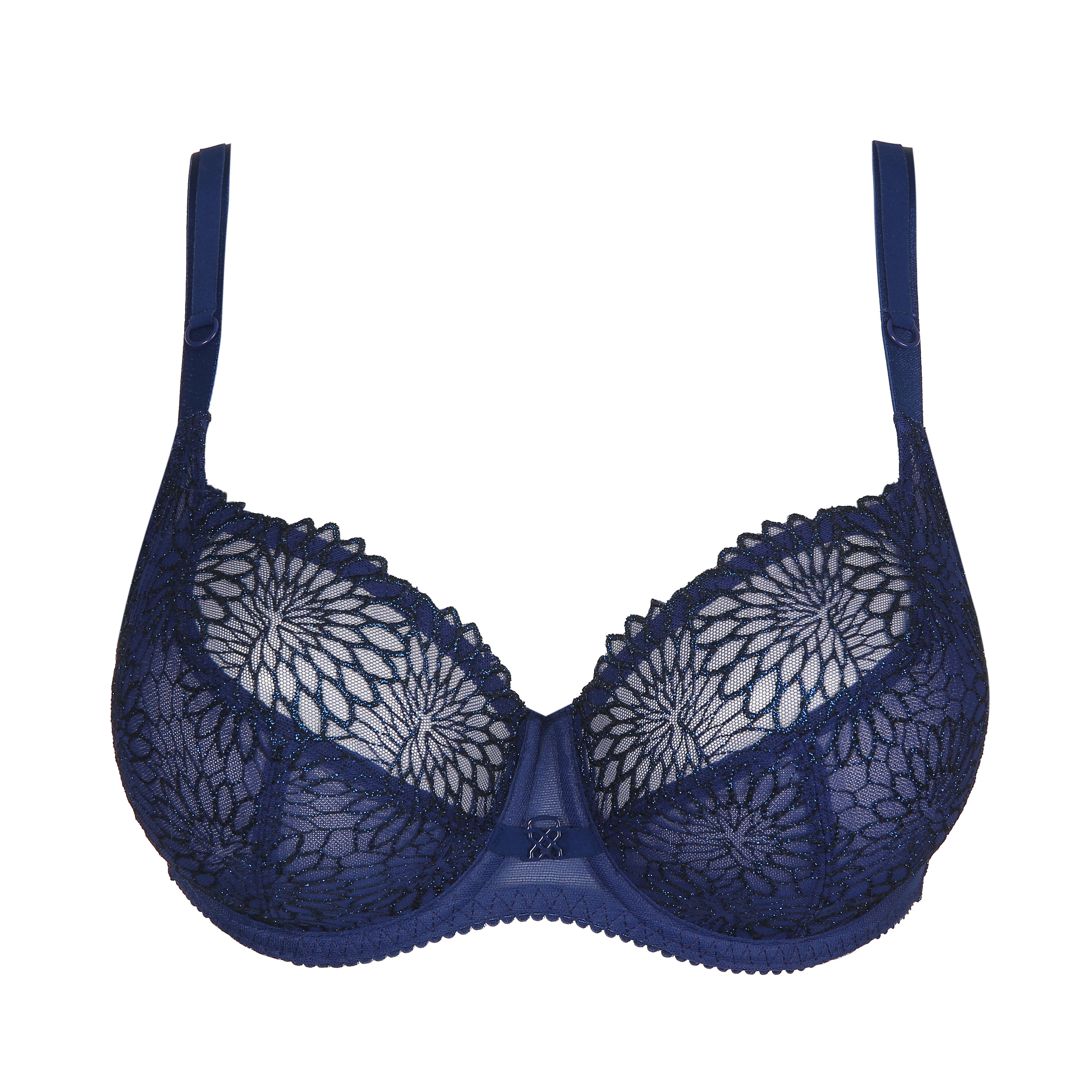 Primadonna Sophora Balcony Бюстгальтер с тюльпановым швом (0163185) Королевский