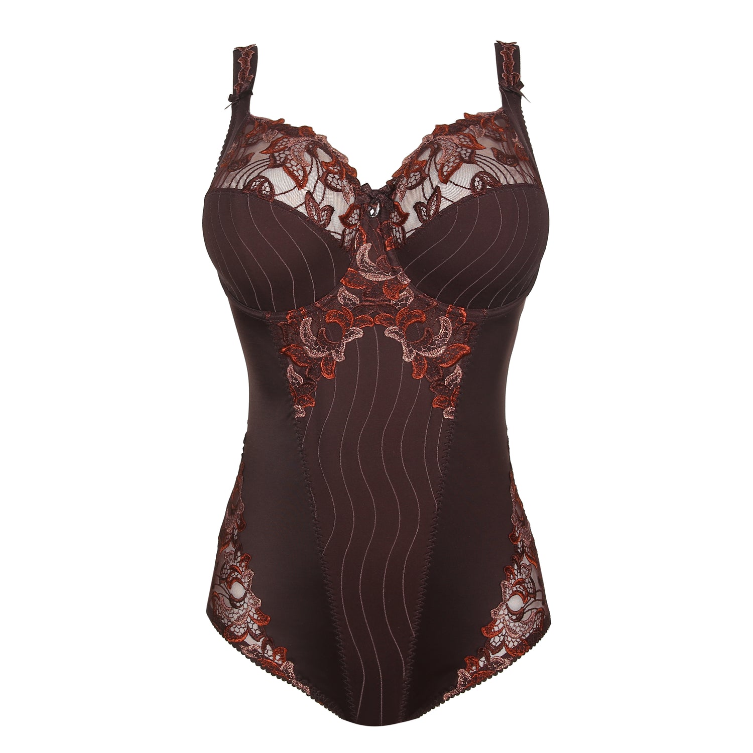 Primadonna Deauville Full Cup Body (0461810) Ristretto