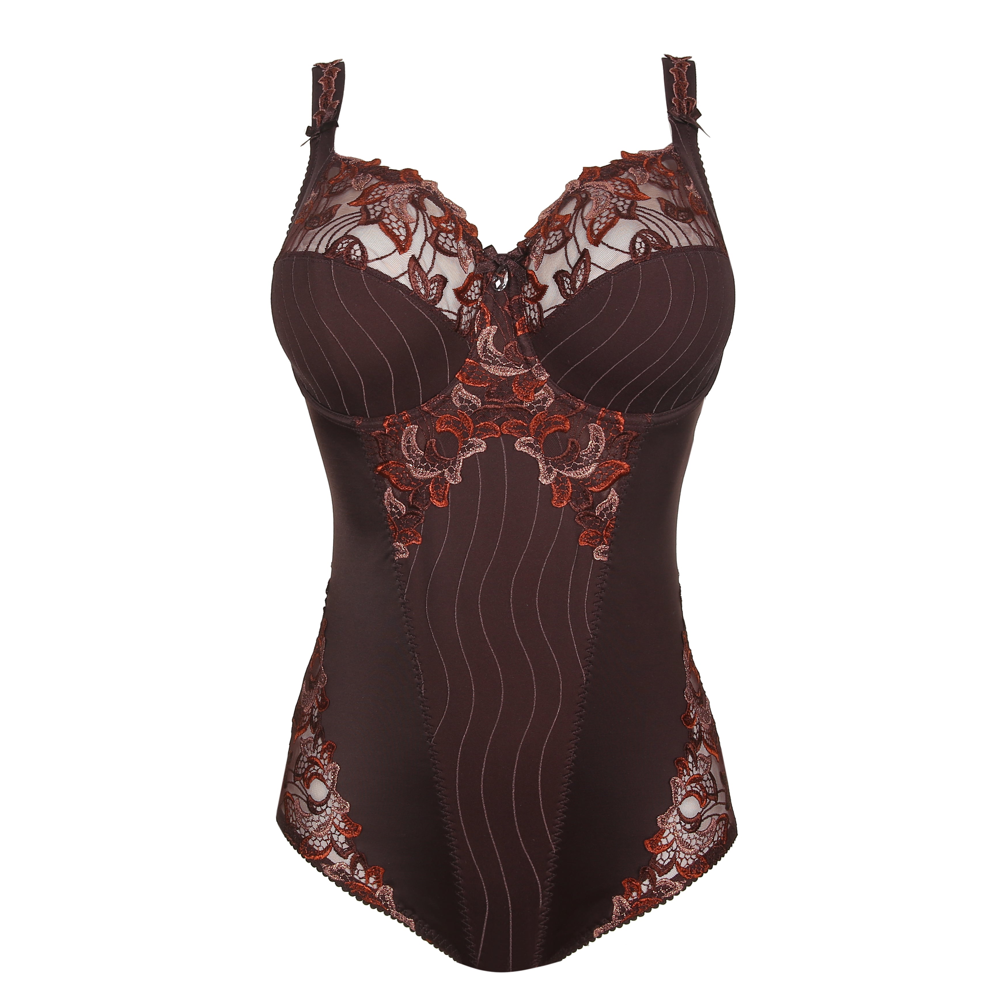 Primadonna Deauville Full Cup Body (0461810) Ristretto