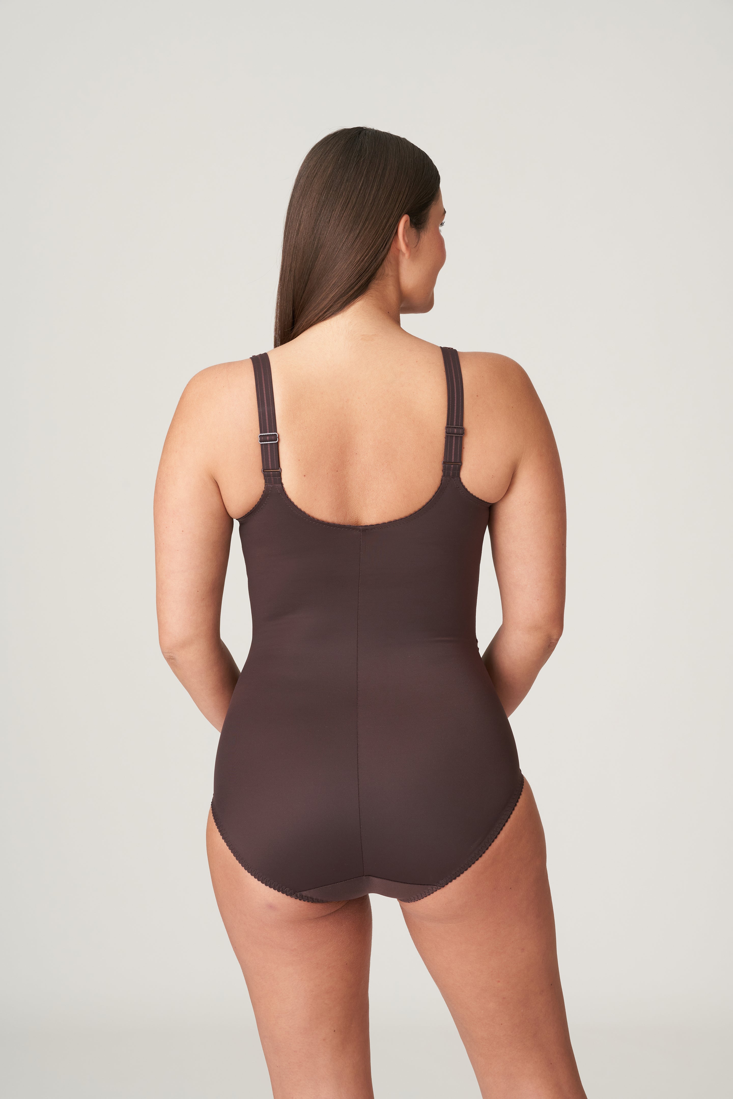 Primadonna Deauville Full Cup Body (0461810) Ristretto