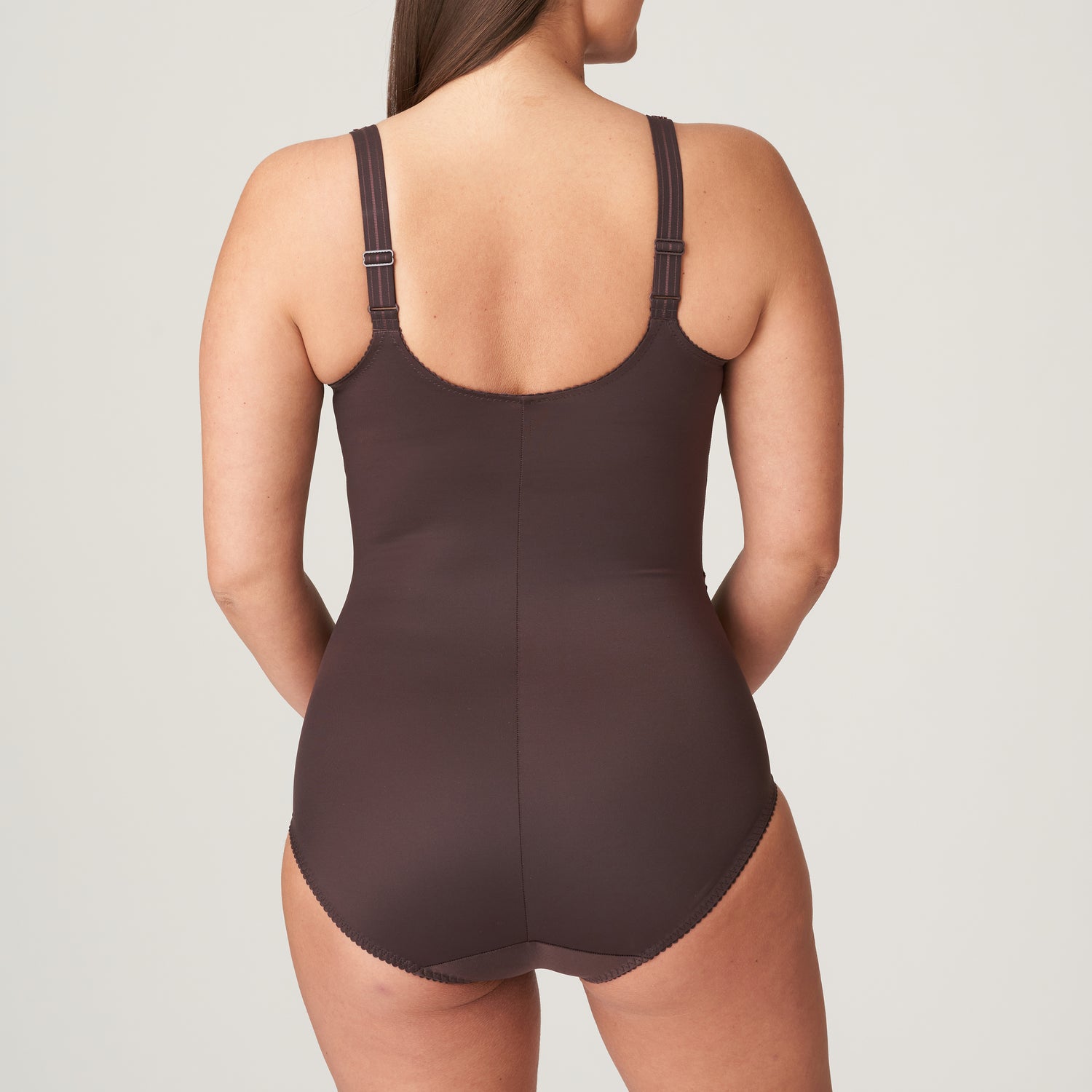 Primadonna Deauville Full Cup Body (0461810) Ristretto