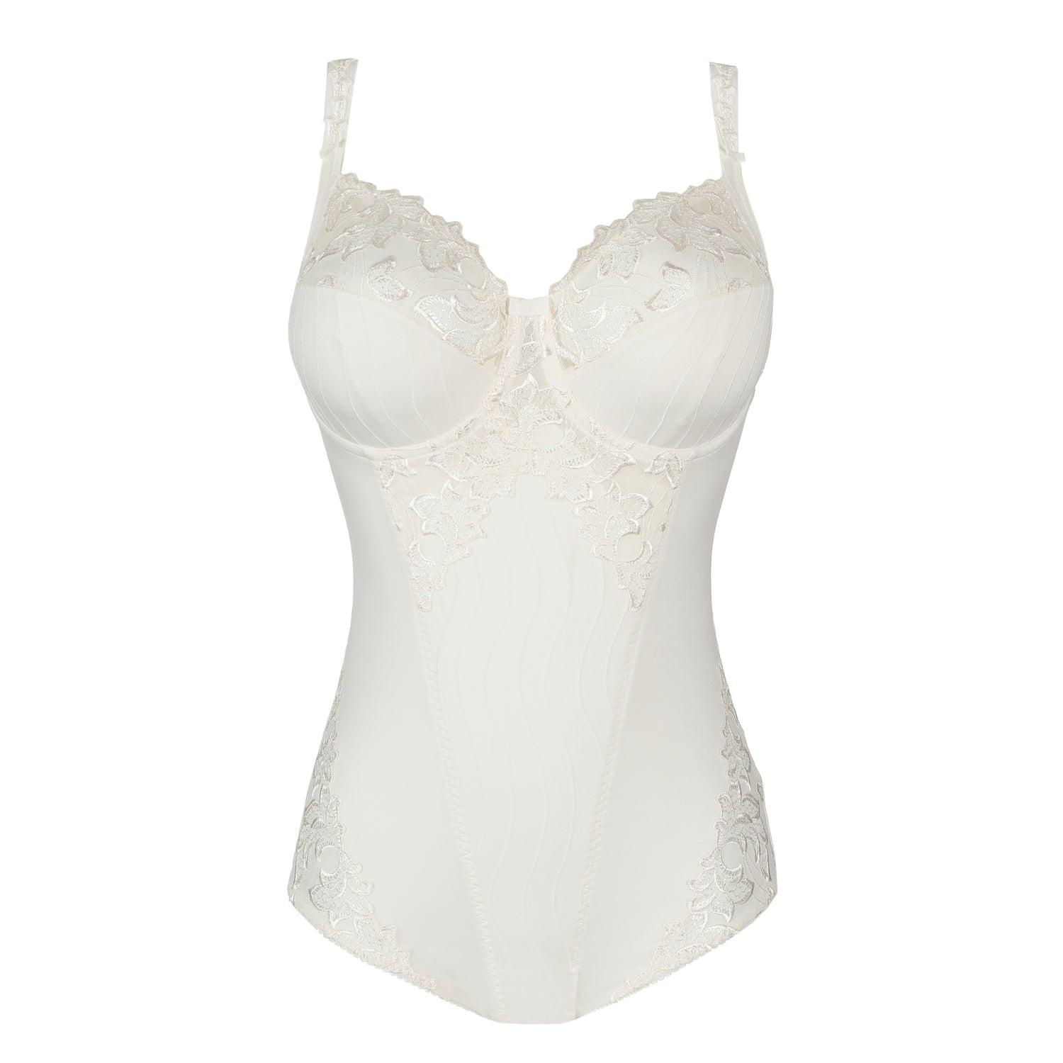 Primadonna Deauville Full Cup Body (0461810) Natural