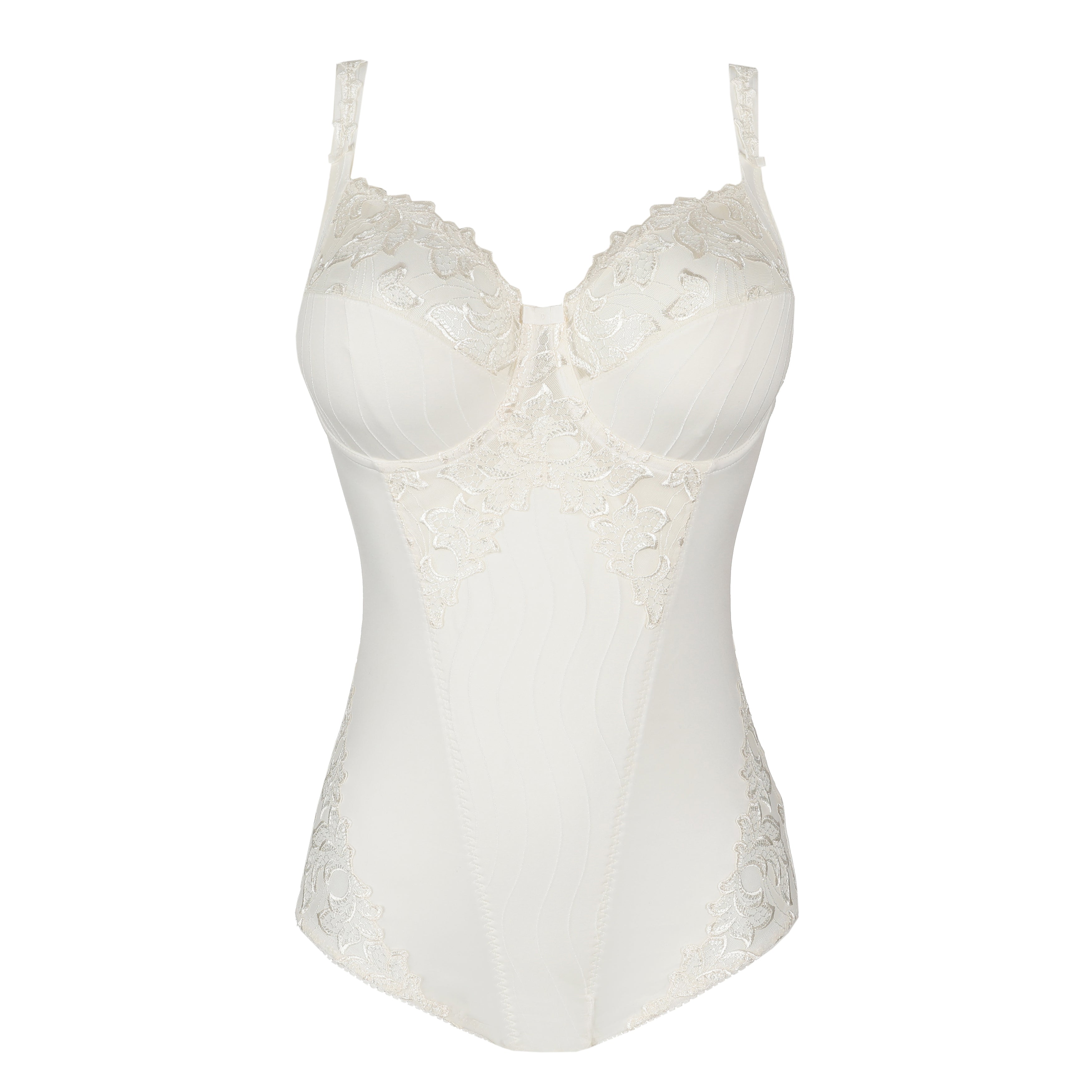 Primadonna Deauville Full Cup Body (0461810) Natural
