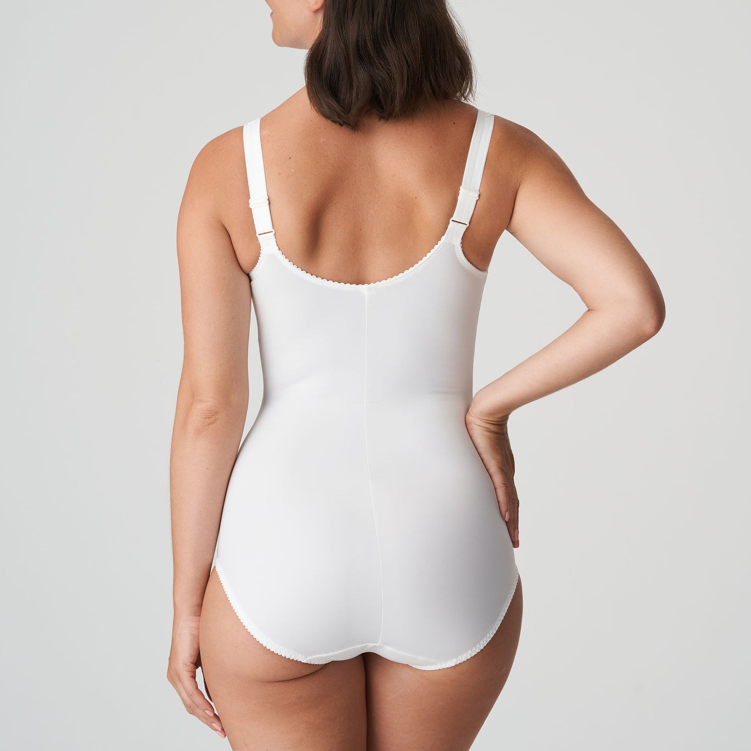 Primadonna Deauville Full Cup Body (0461810) Natural