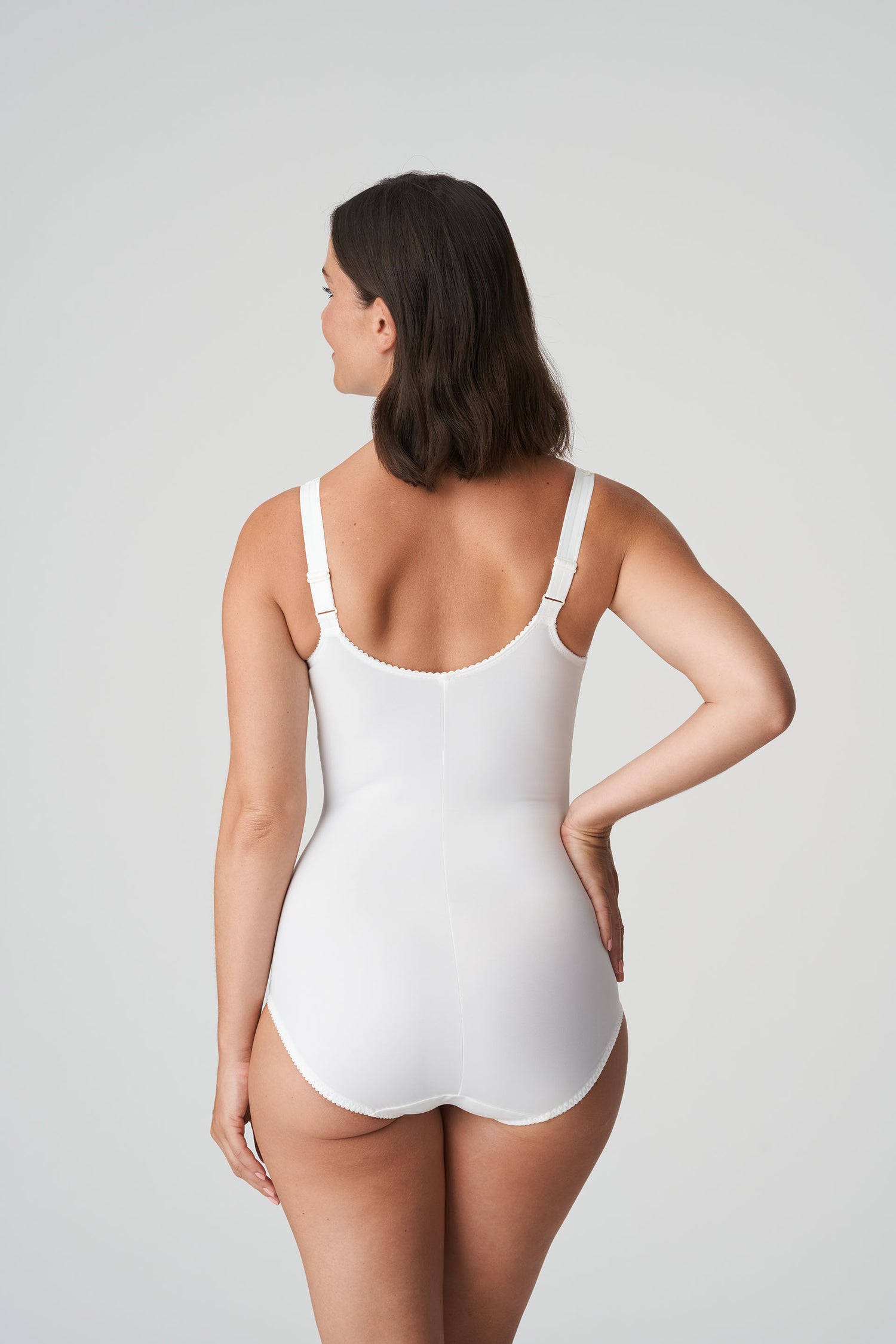 Primadonna Deauville Full Cup Body (0461810) Natural