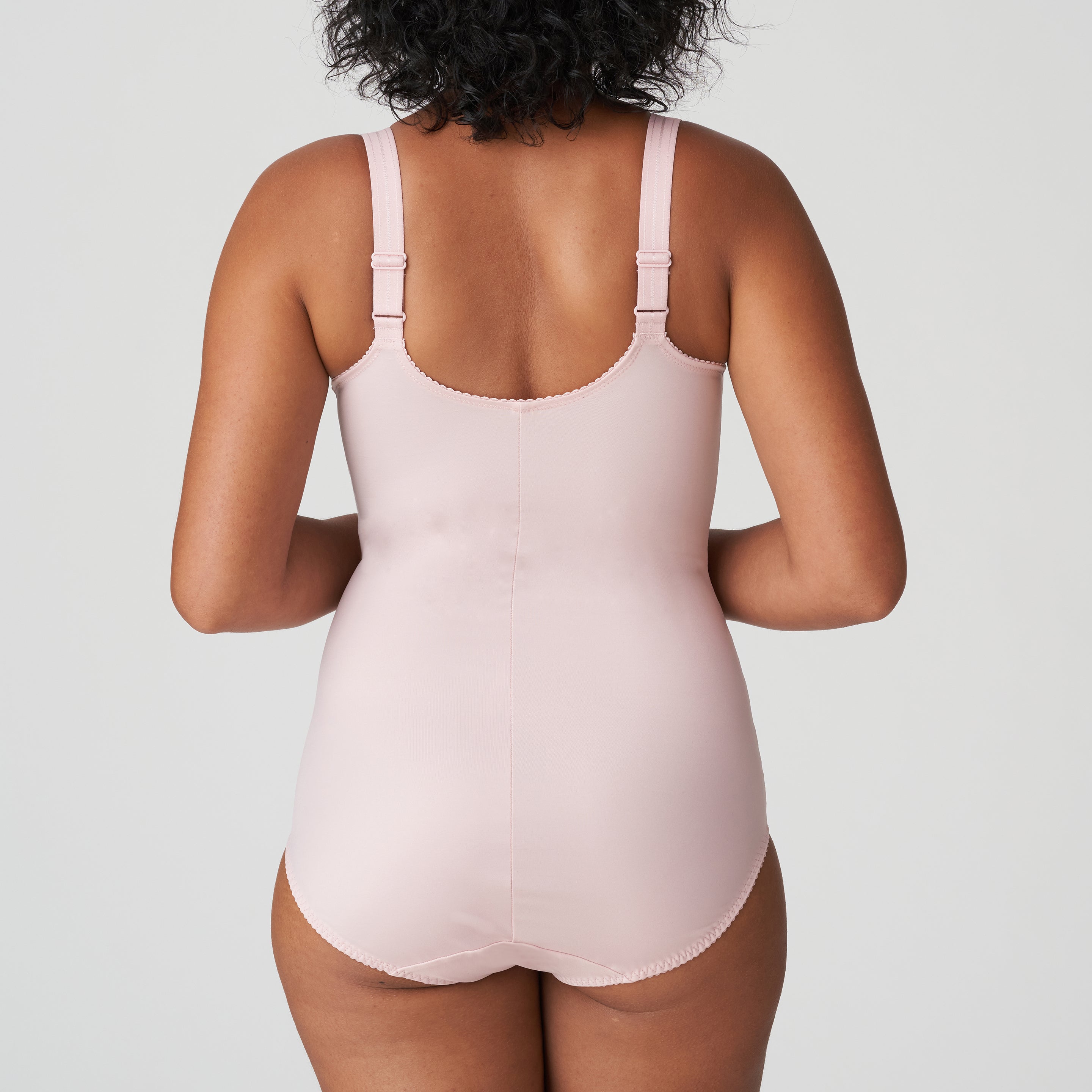 Primadonna Deauville Full Cup Body (0461810) Vintage Pink