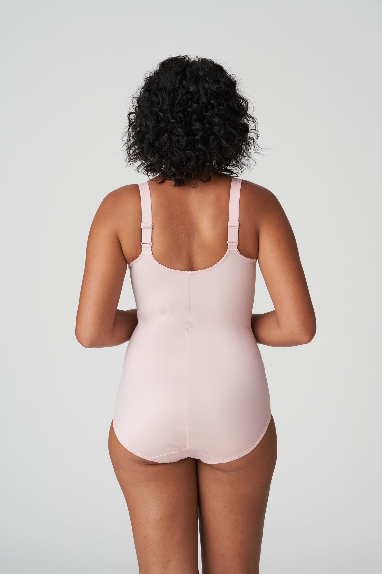 Primadonna Deauville Full Cup Body (0461810) Vintage Pink