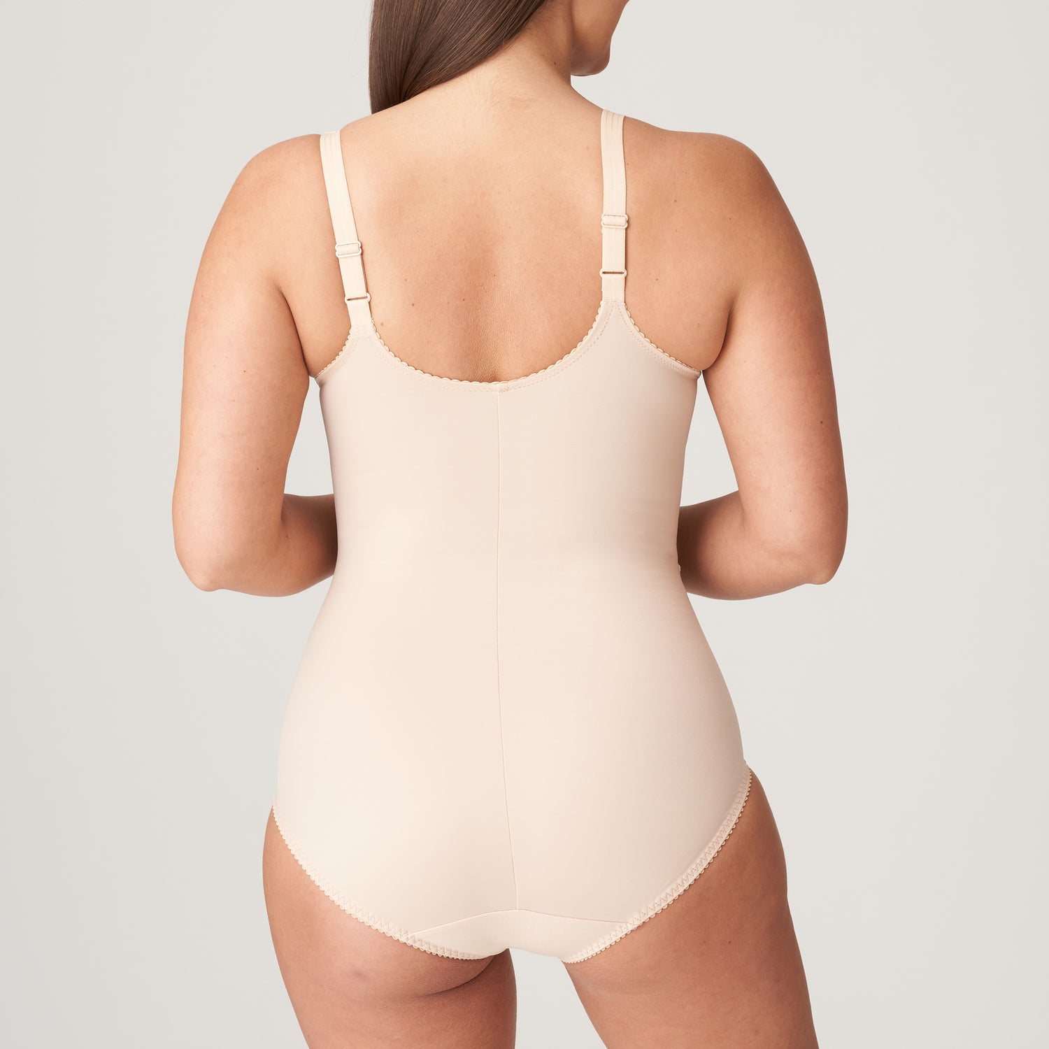 Primadonna Deauville Full Cup Body (0461810) Caffé Latte