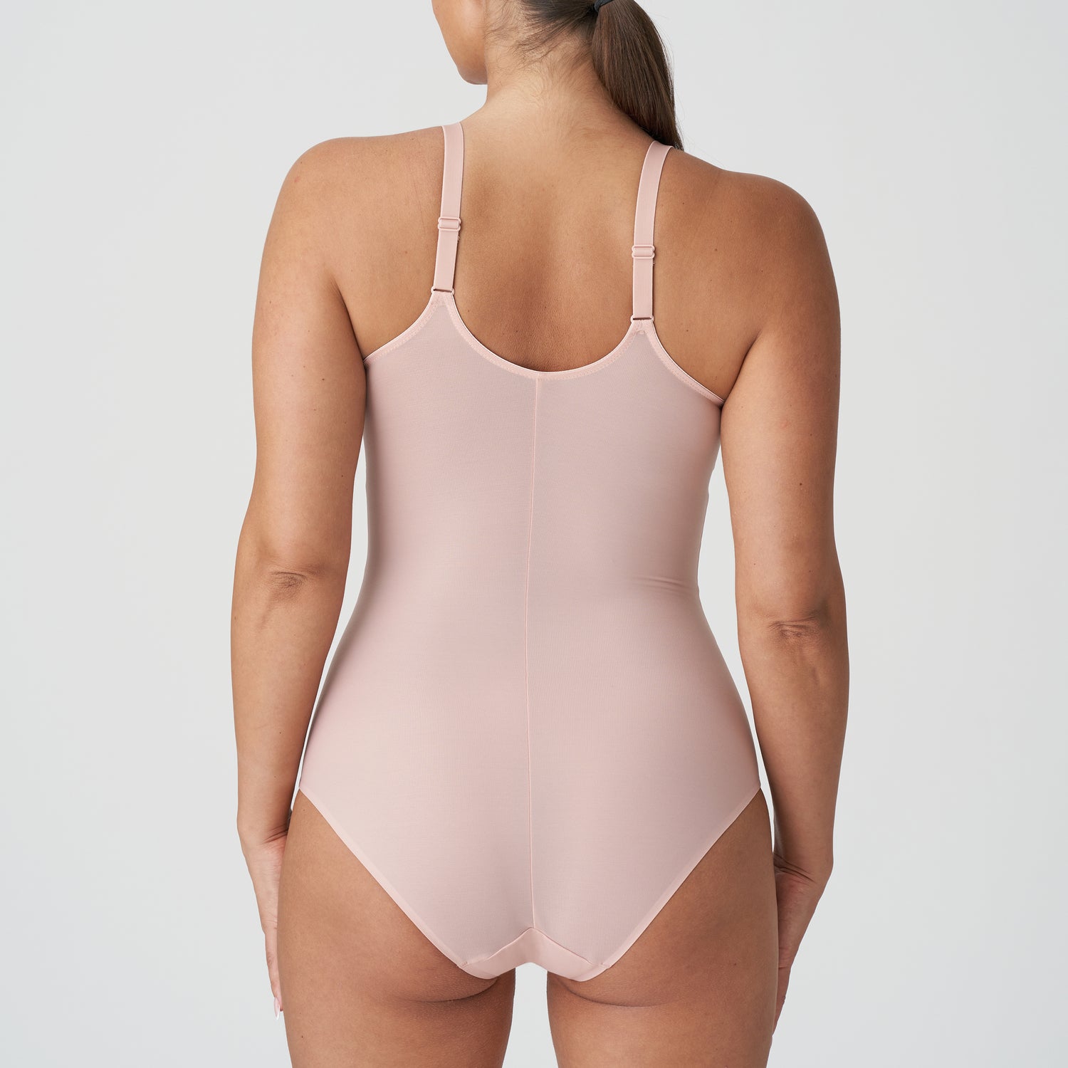 Primadonna Figuras Body (0463256) Пудровая роза