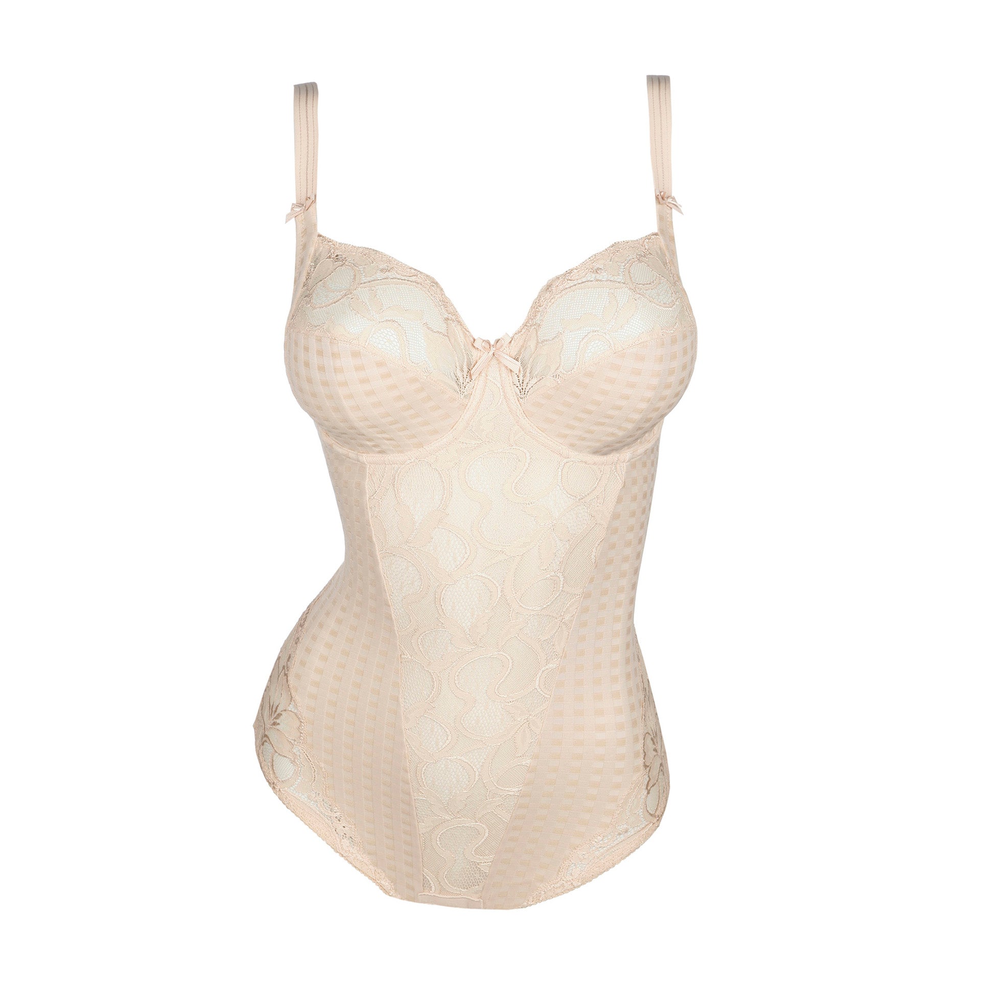 Primadonna Madison Full Cup Body (0462120) Caffé Latte