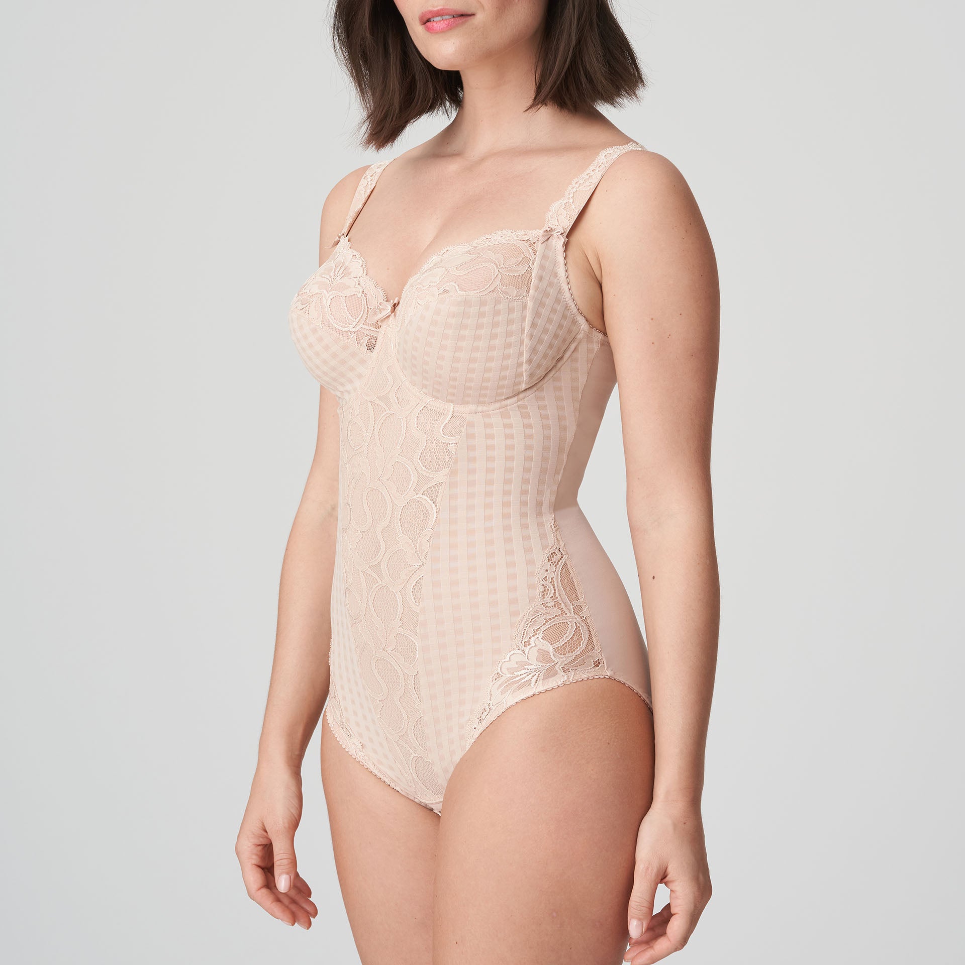 Primadonna Madison Full Cup Body (0462120) Caffé Latte