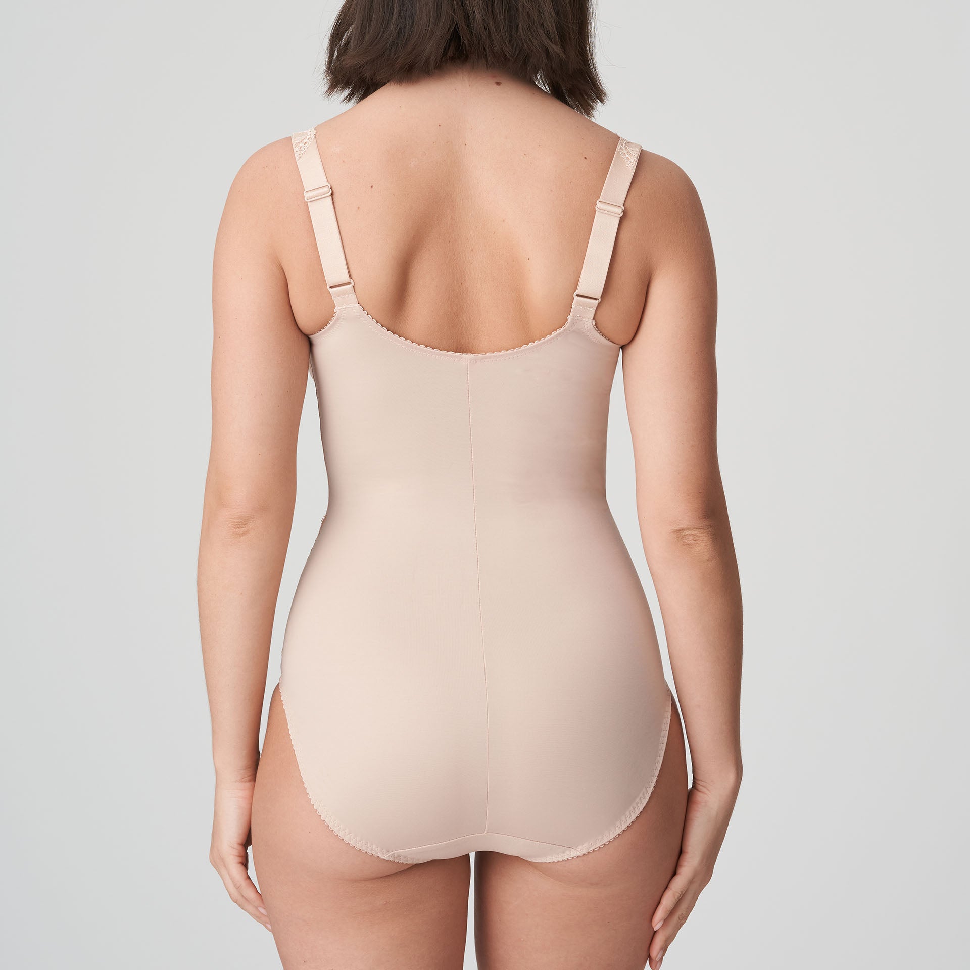 Primadonna Madison Full Cup Body (0462120) Caffé Latte