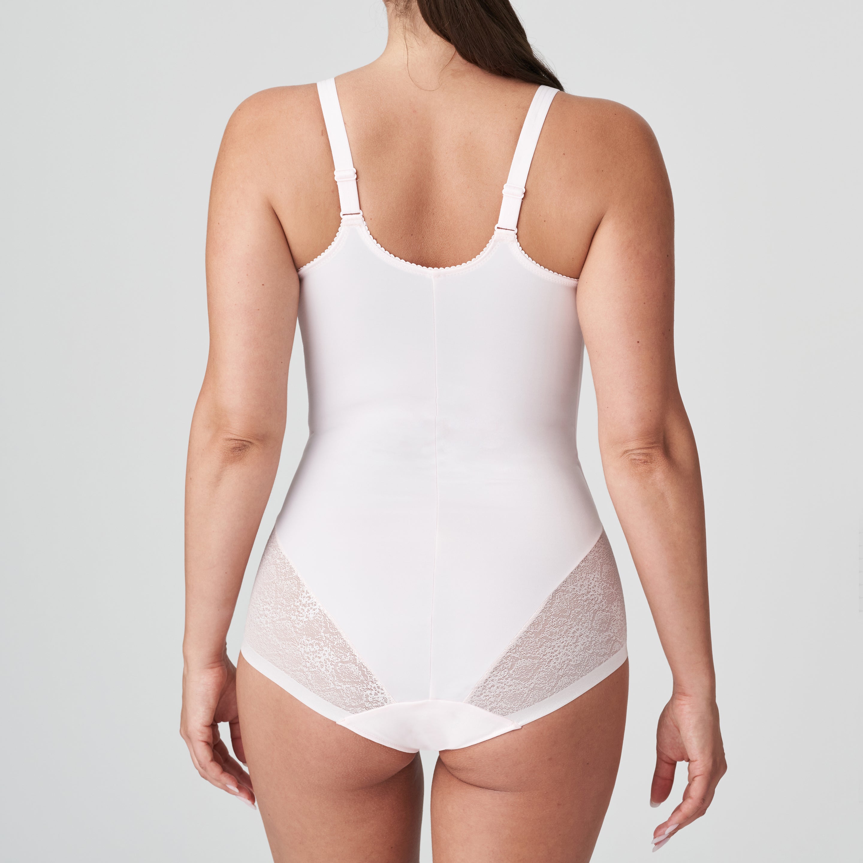 Primadonna Mohala Body (0463390) Pastel Pink