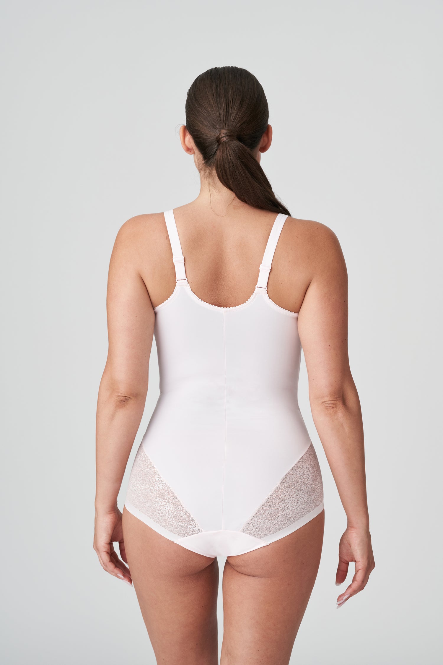 Primadonna Mohala Body (0463390) Pastel Pink