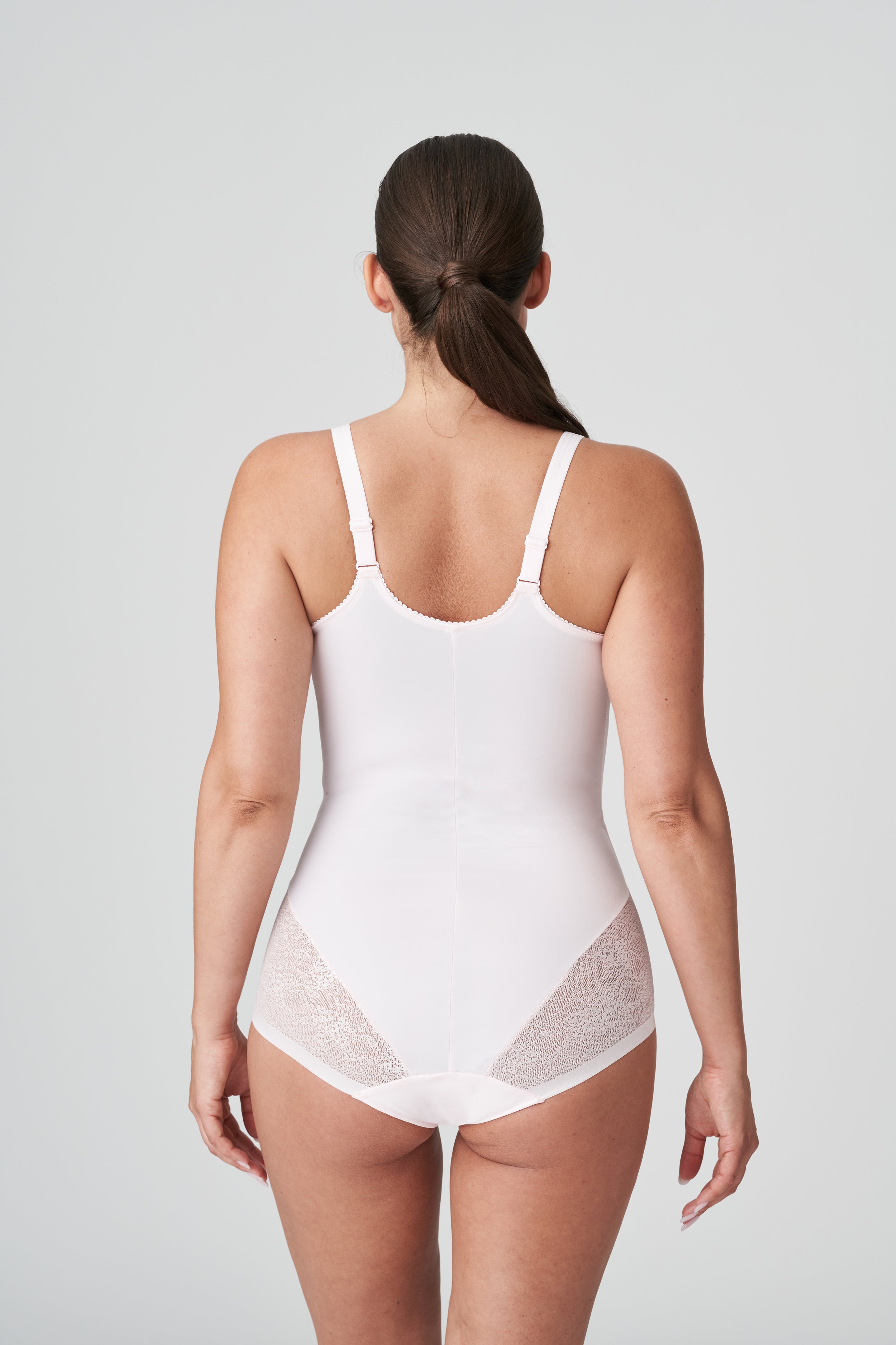 Primadonna Mohala Body (0463390) Pastel Pink