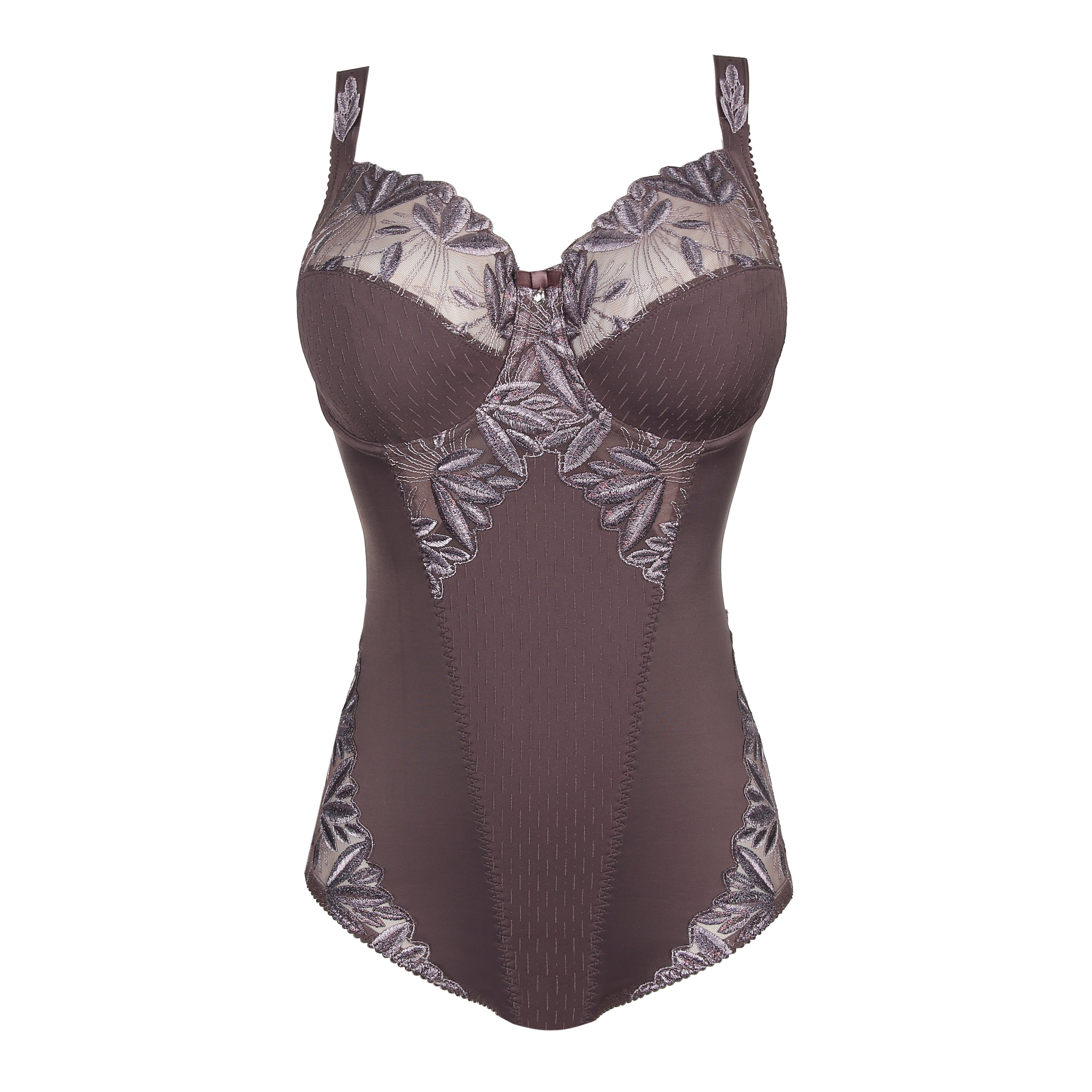 Primadonna Orlando Body (0463150) Тени для век