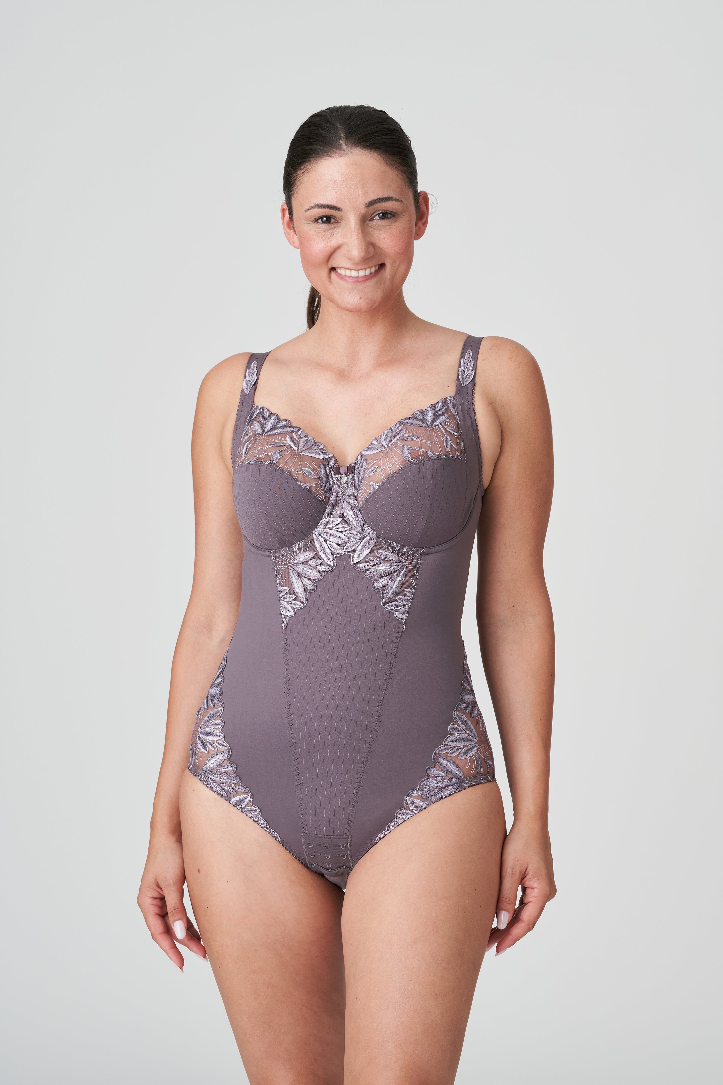 Primadonna Orlando Body (0463150) Тени для век