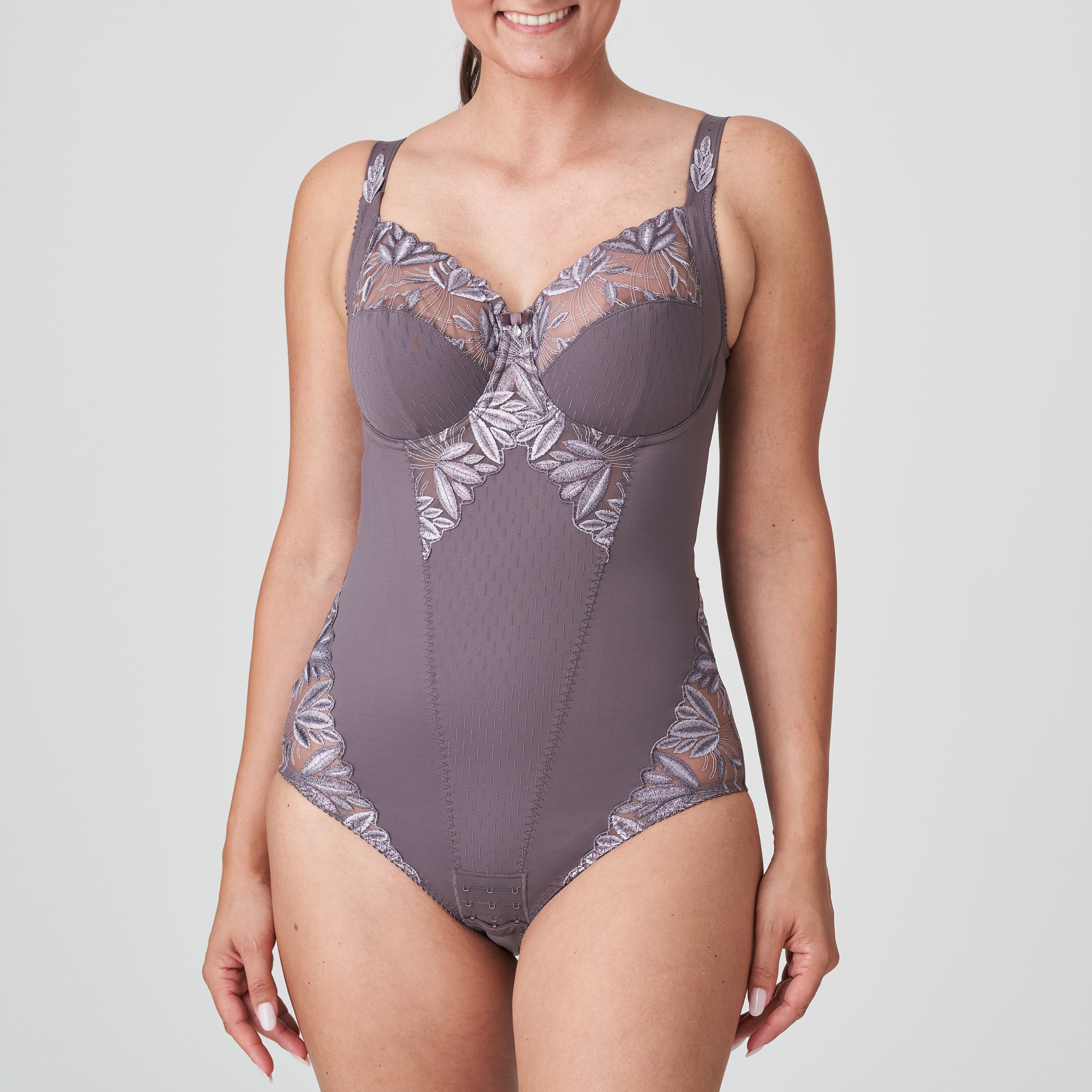Primadonna Orlando Body (0463150) Тени для век