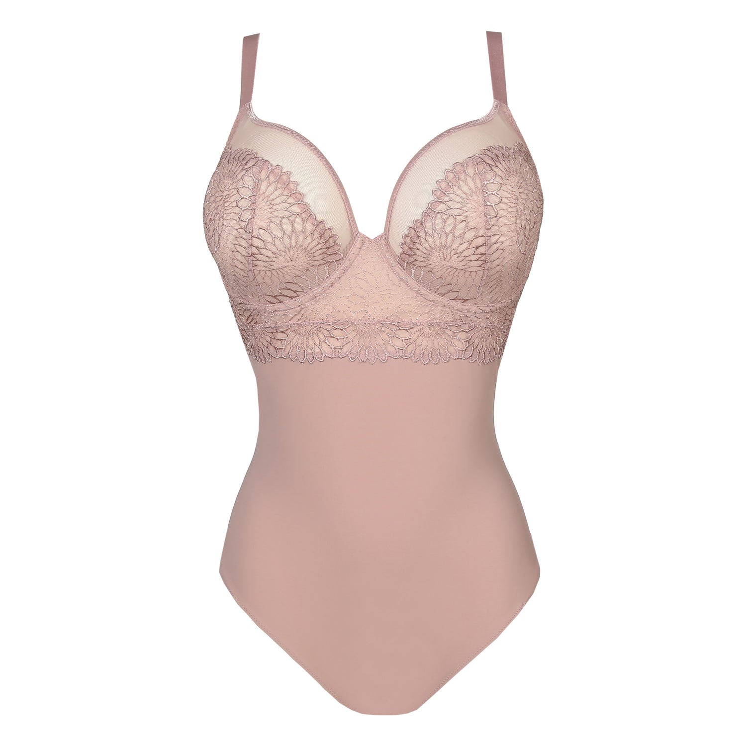 Primadonna Sophora Body (0463186) Bois De Rose